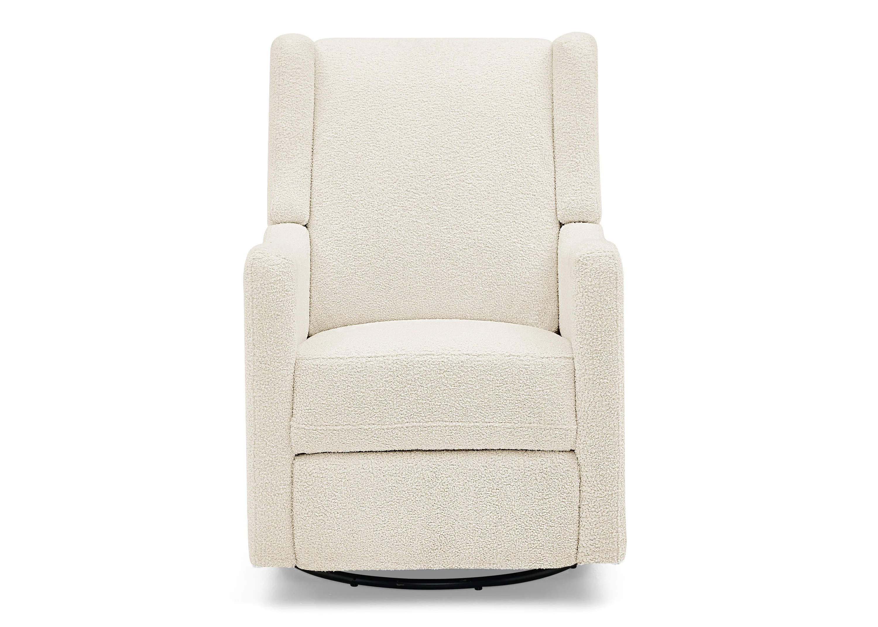 Mercer Electronic Power Recliner and Swivel Glider with USB-A and Type-C Ports in Stain-Resistant Performance Fabric - Image 27