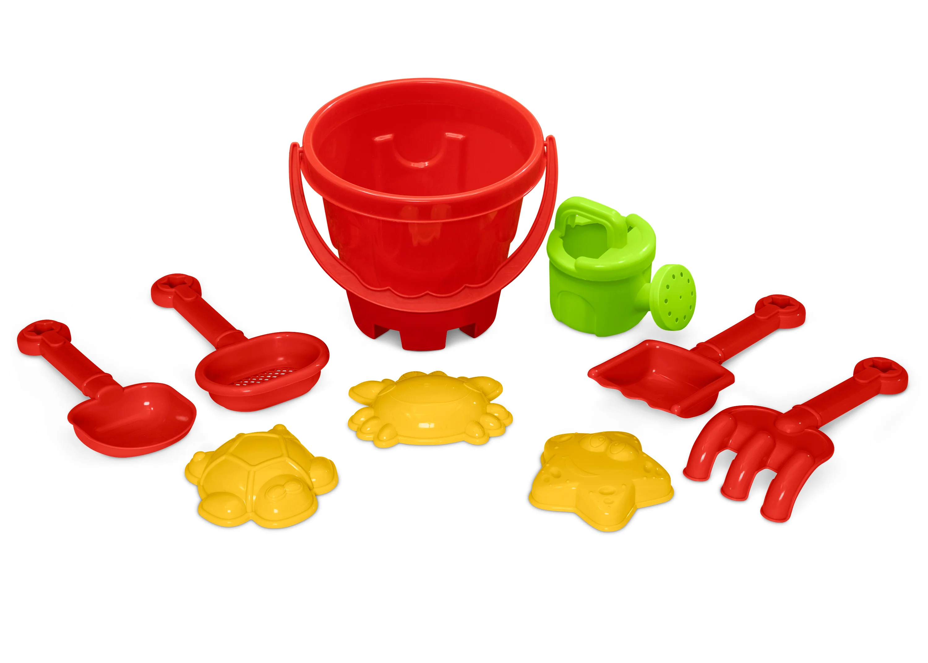 Mickey Mouse Water Table - Image 5