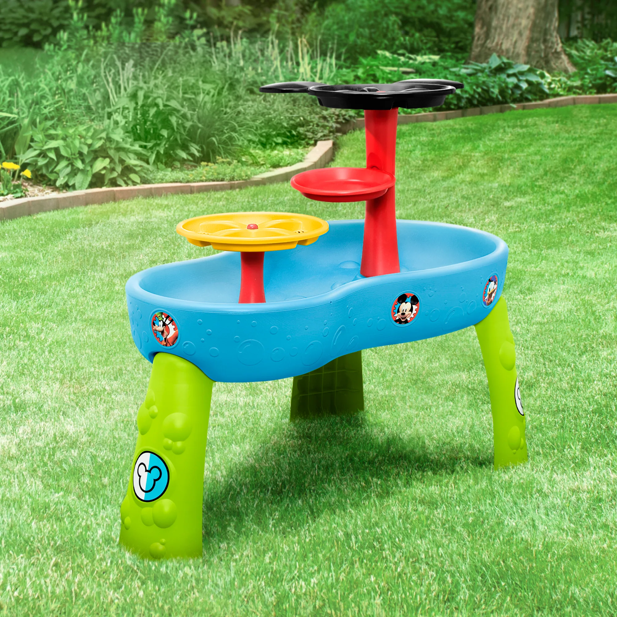 Mickey Mouse Water Table - Image 7
