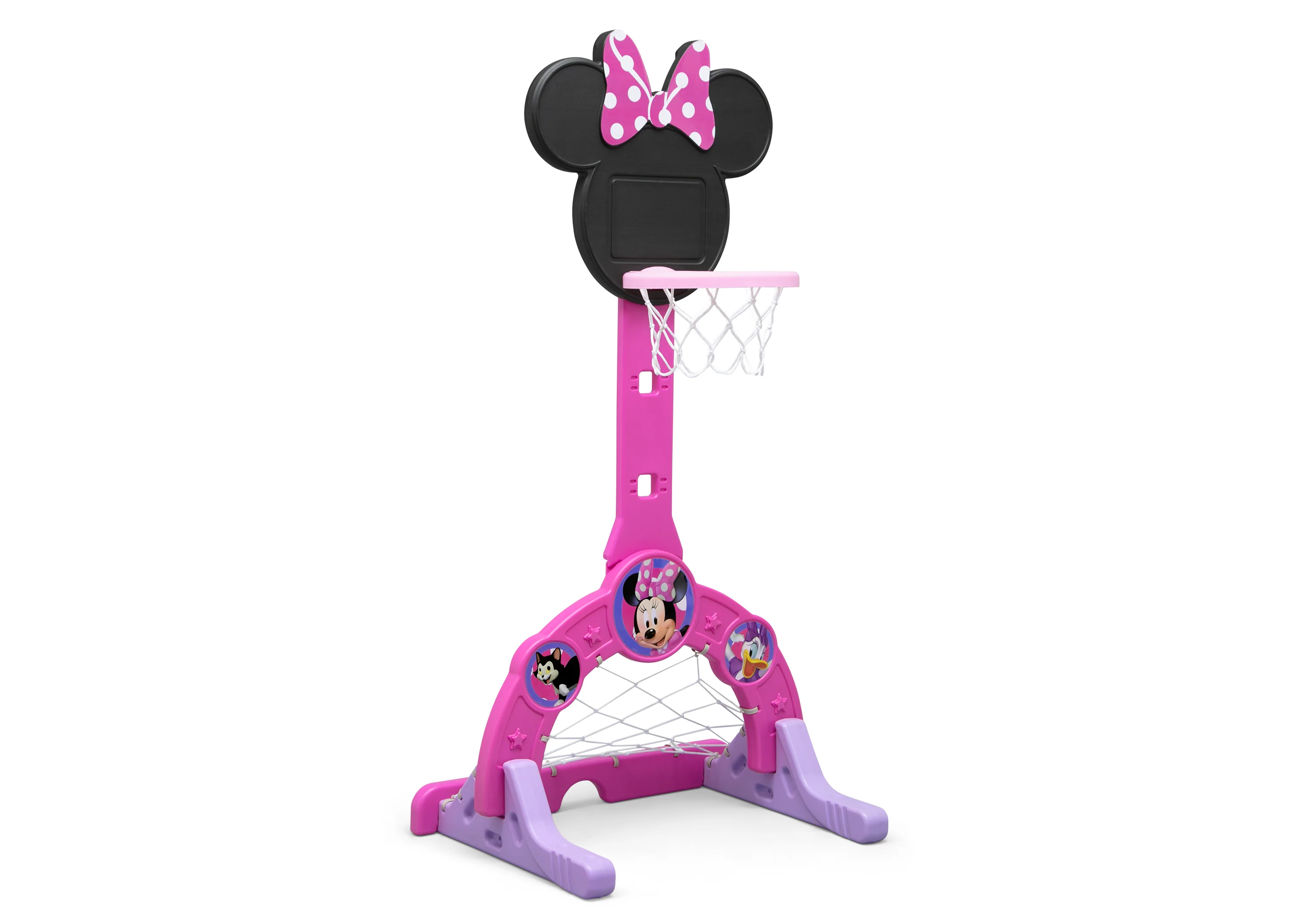 Minnie Mouse 4-in-1 Sports Center - Image 4