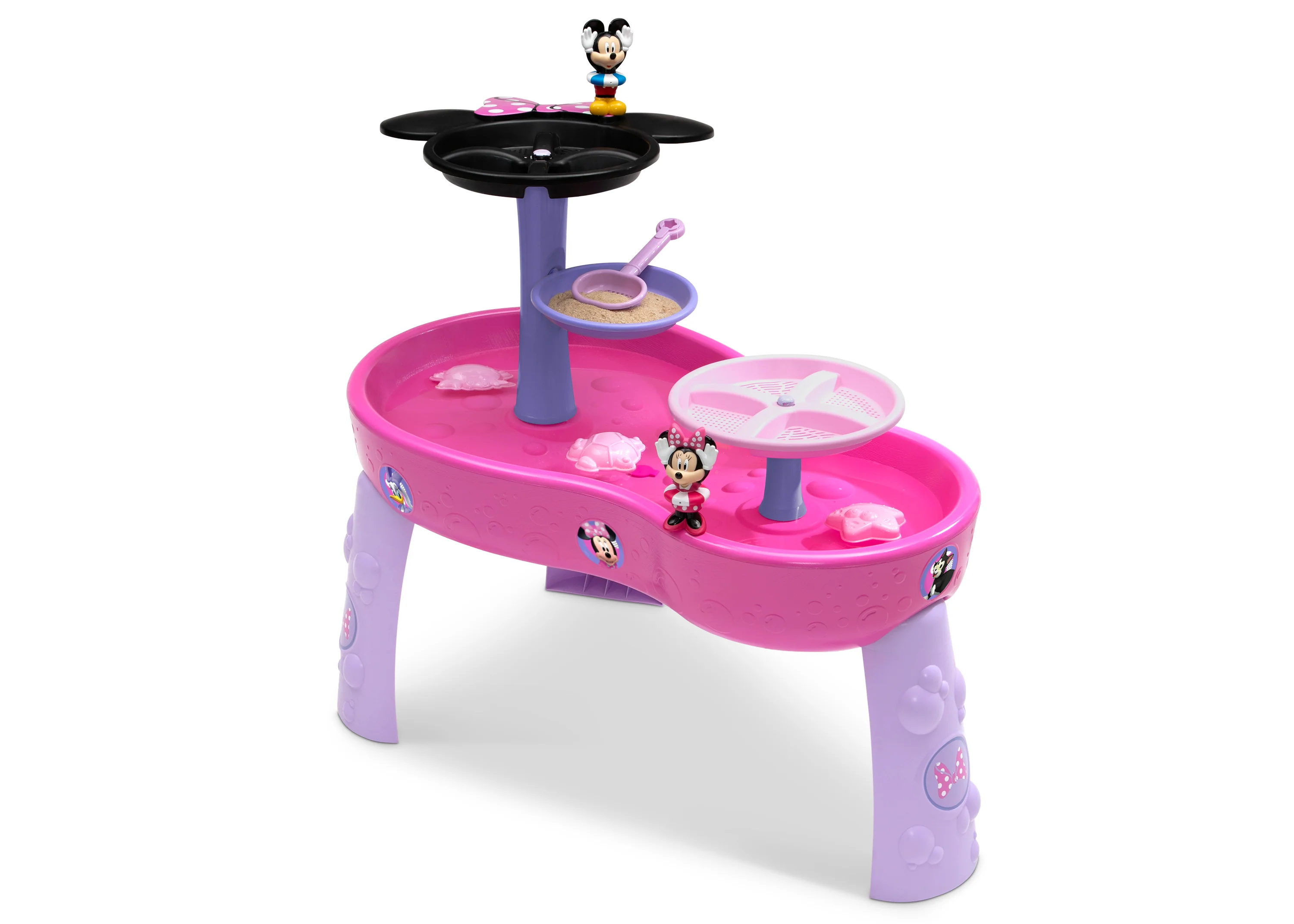 Minnie Mouse Water Table - Image 3