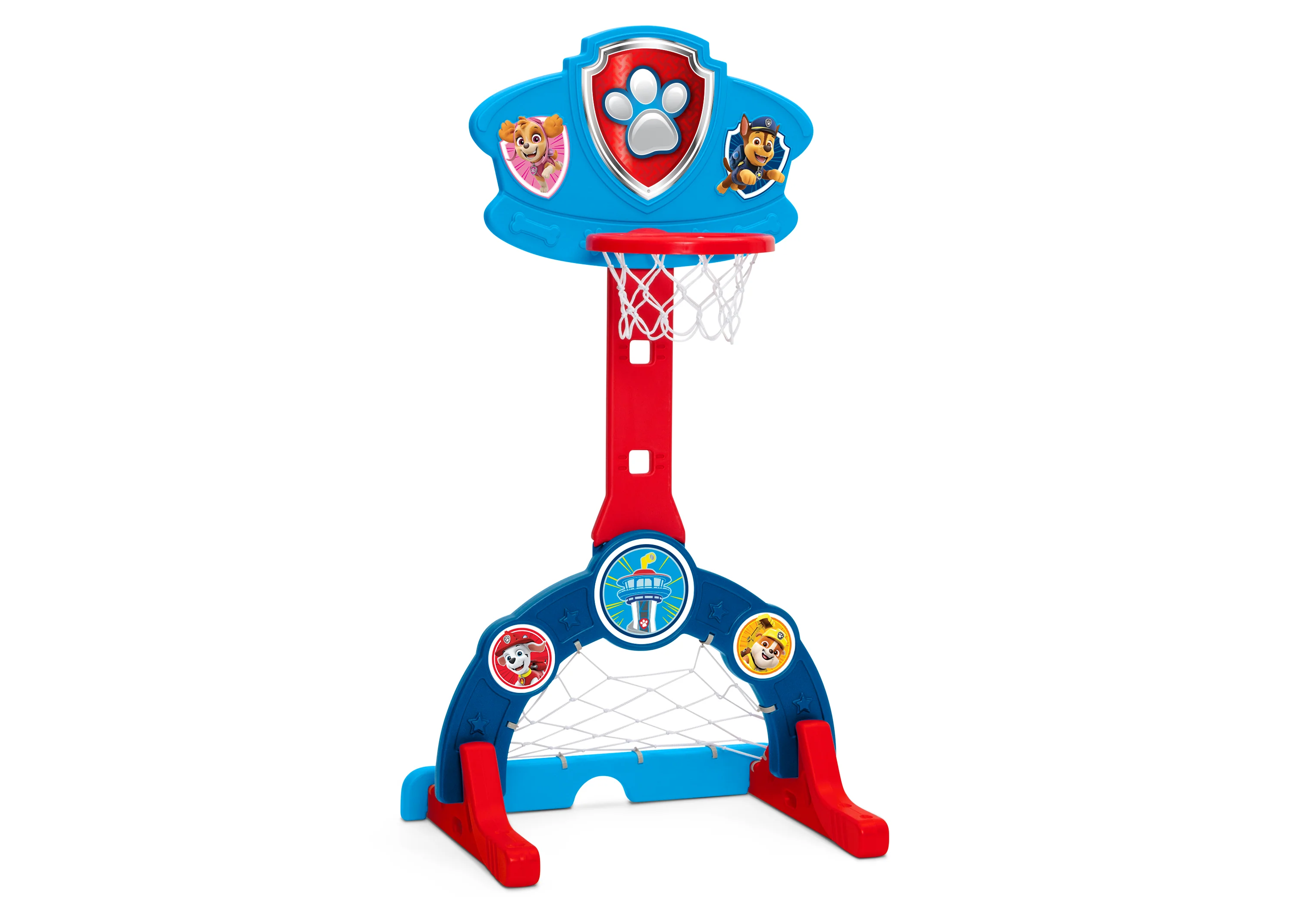 PAW Patrol 4-in-1 Sports Center - Image 4