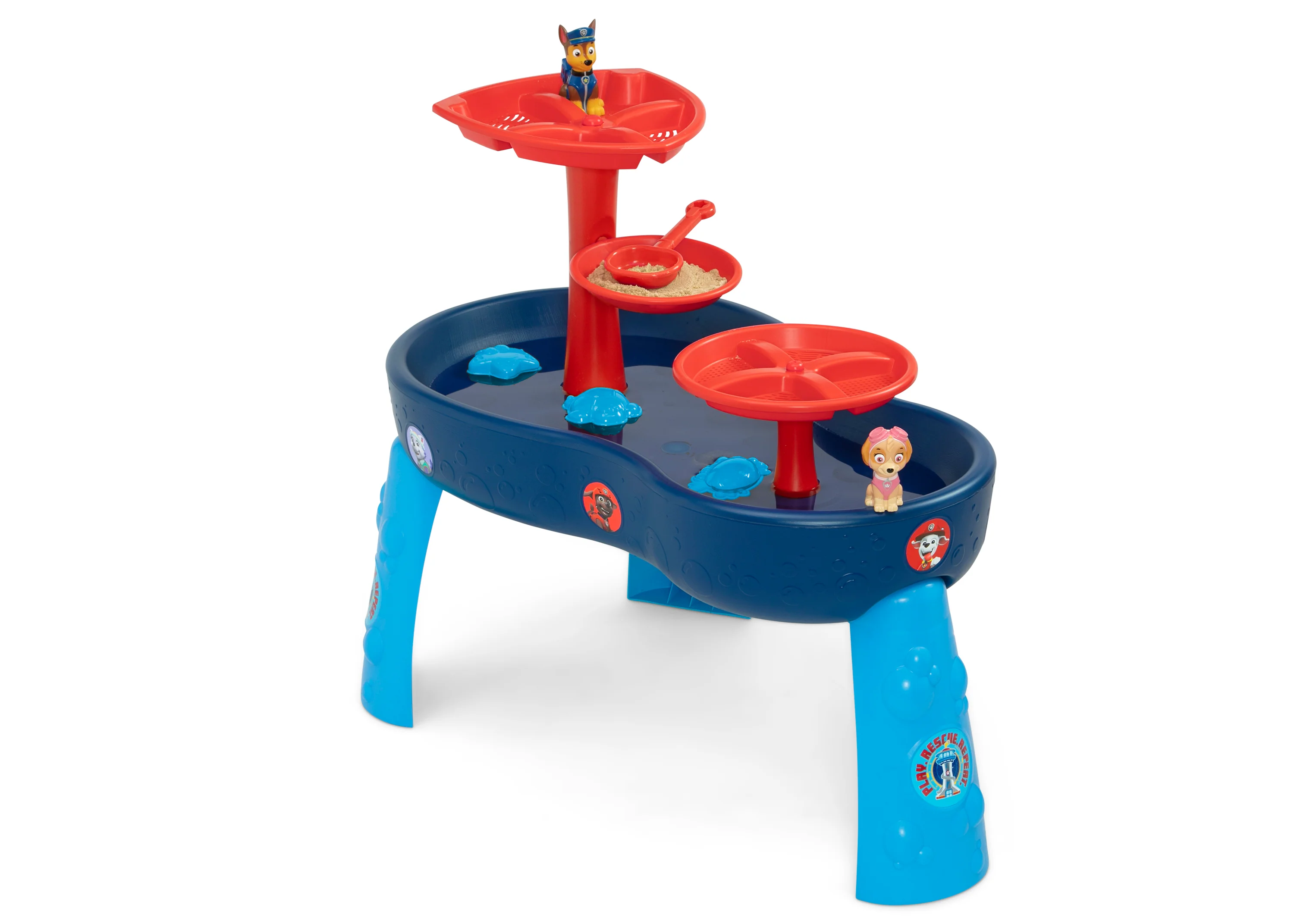 PAW Patrol Water Table - Image 3