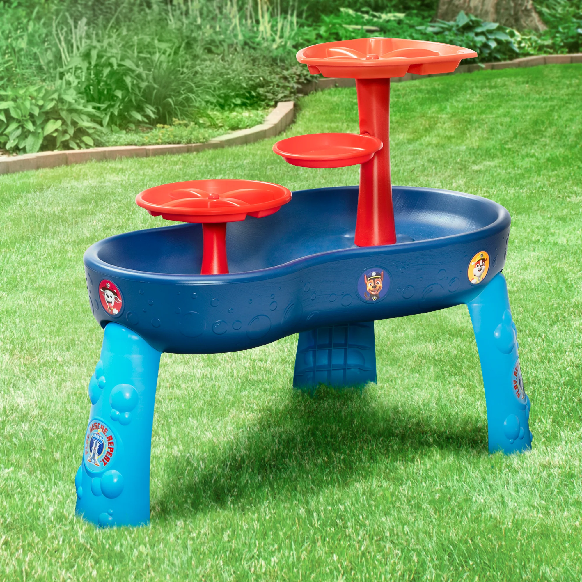 PAW Patrol Water Table - Image 7
