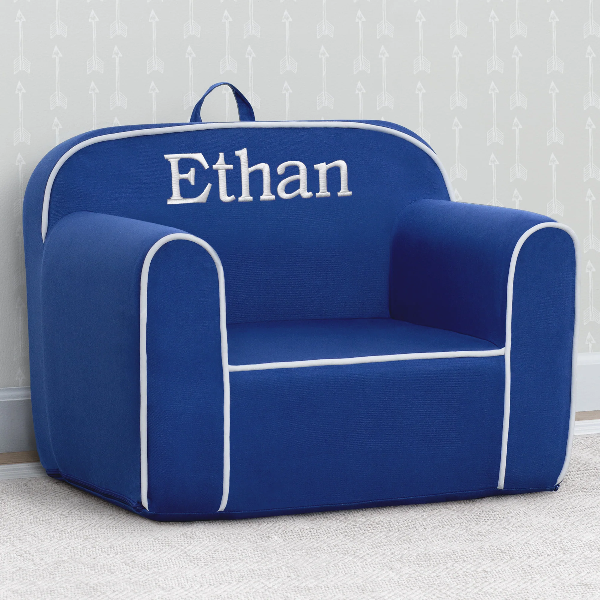 Personalized Cozee Chair for Kids - Image 5