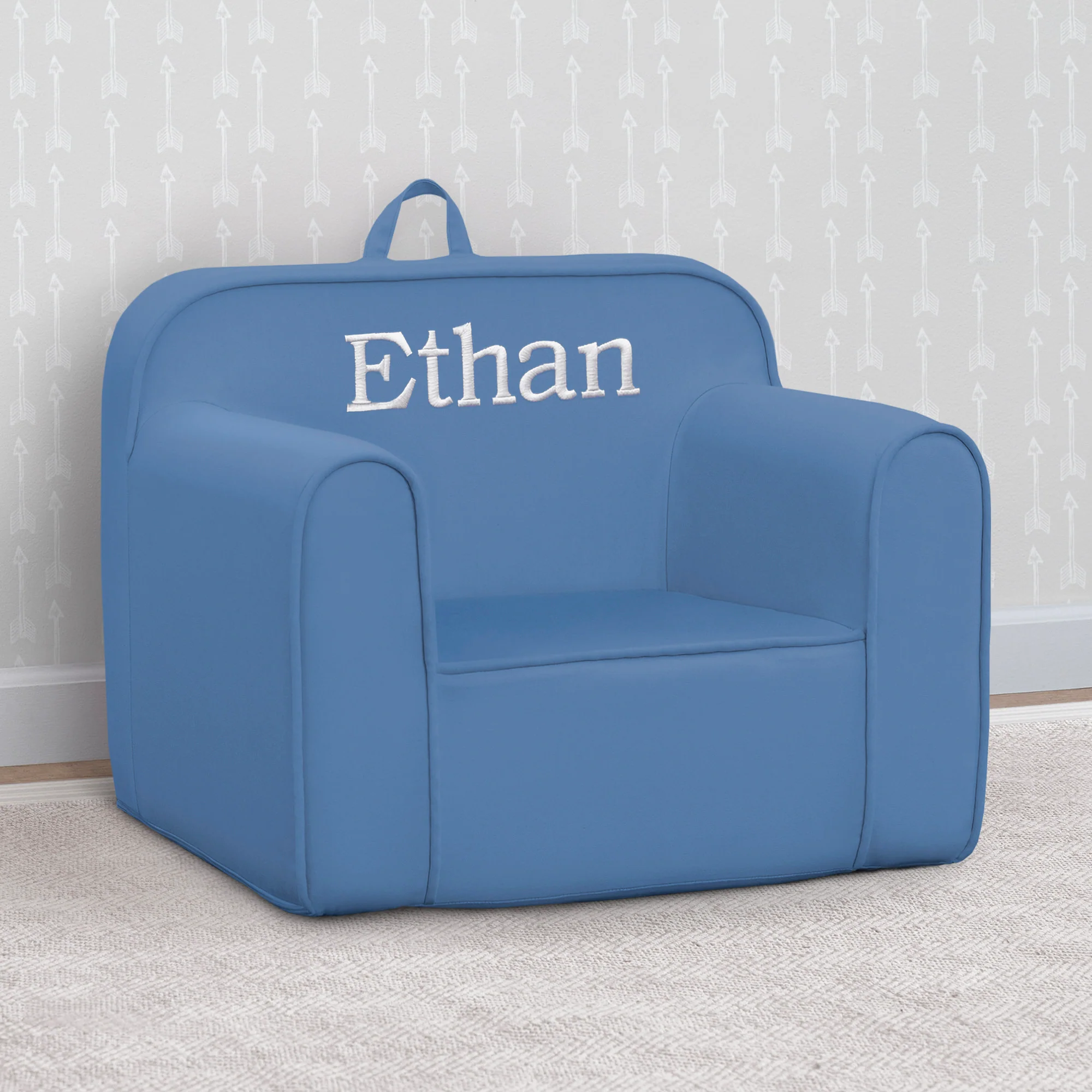 Personalized Cozee Chair for Kids - Image 10