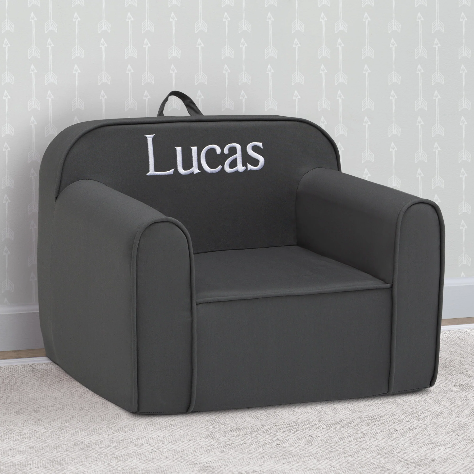 Personalized Cozee Chair for Kids - Image 20