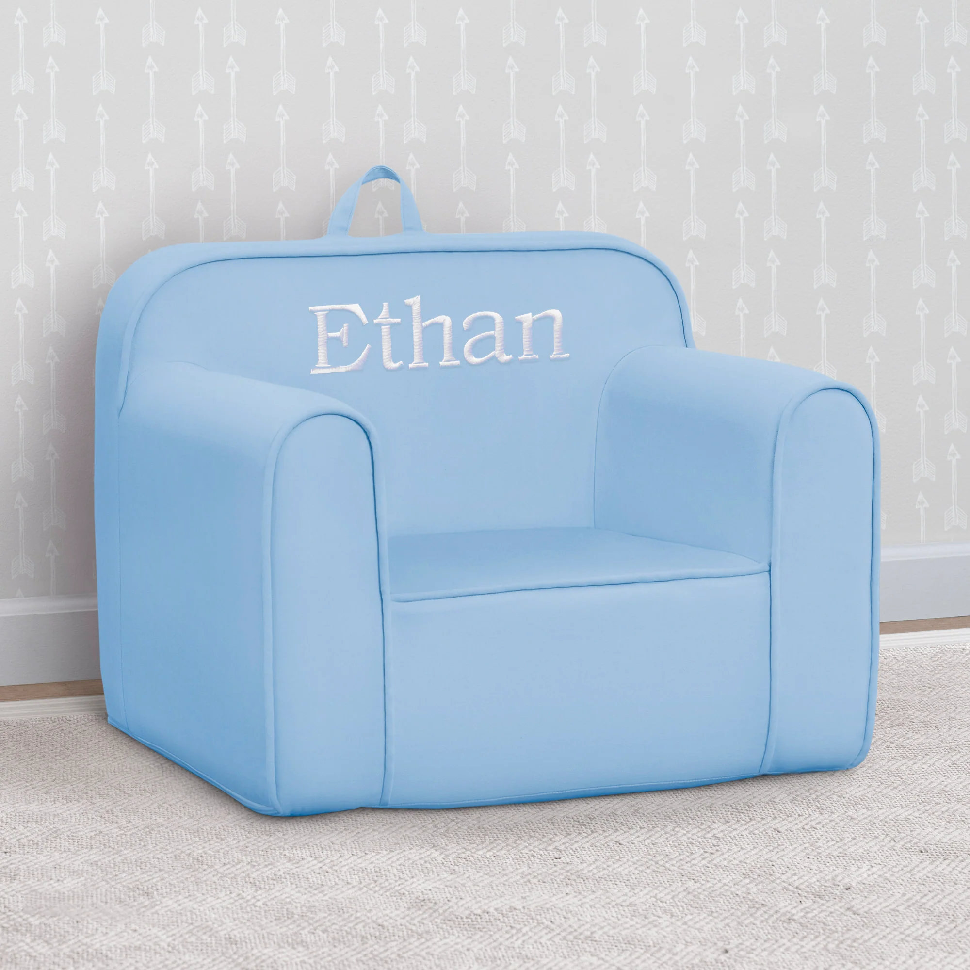 Personalized Cozee Chair for Kids - Image 25