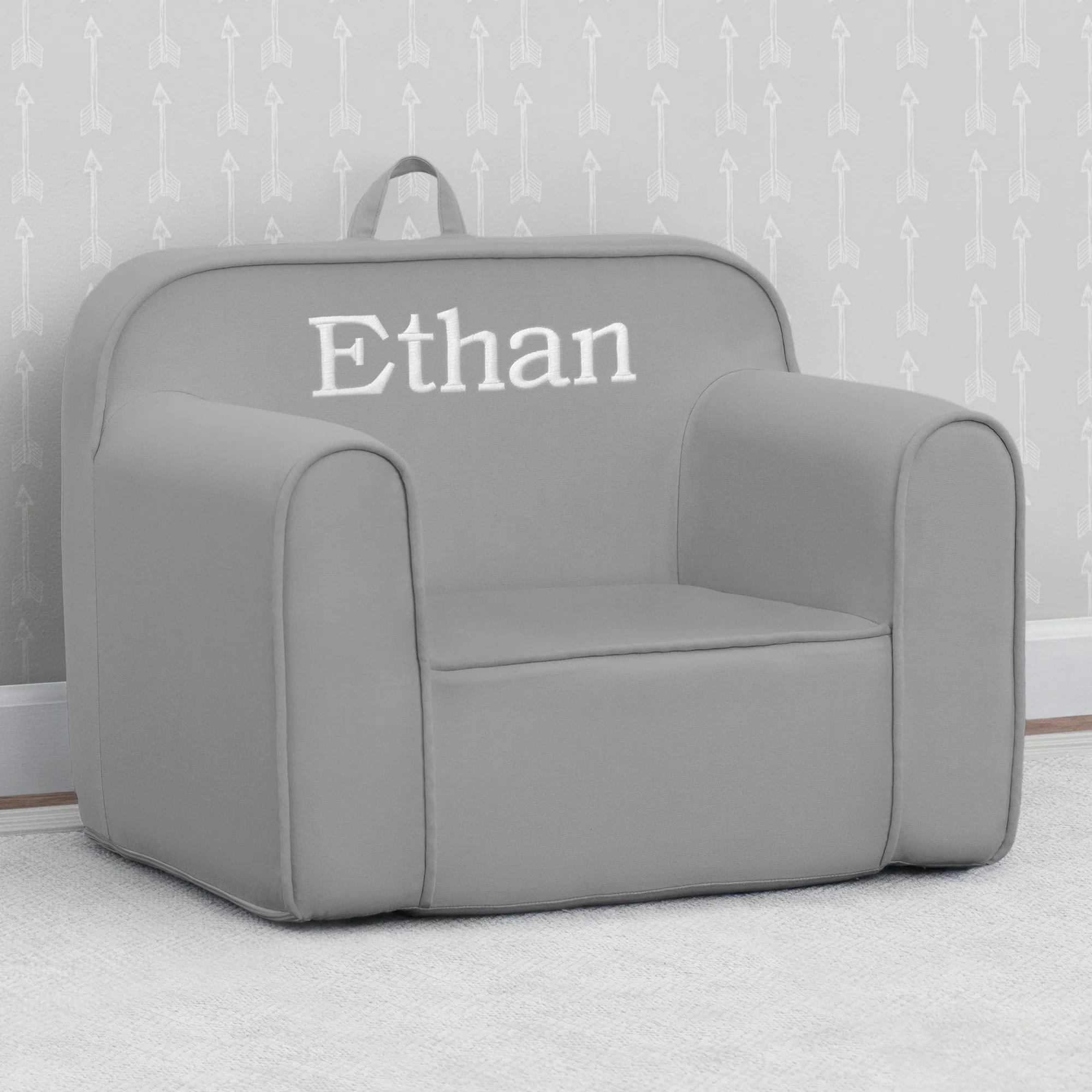 Personalized Cozee Chair for Kids - Image 30