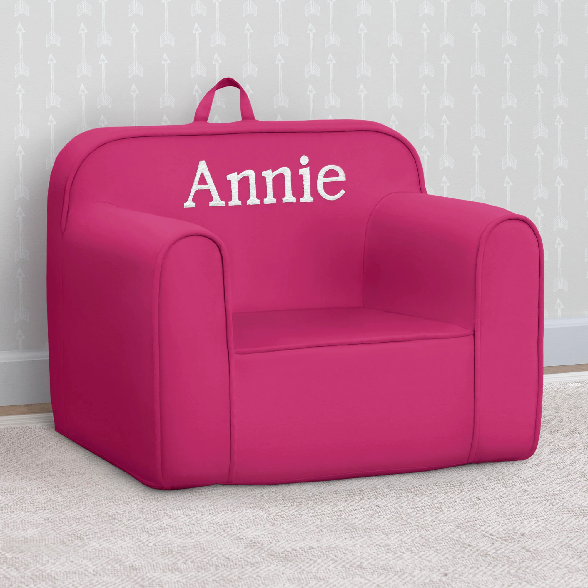 Personalized Cozee Chair for Kids - Image 35