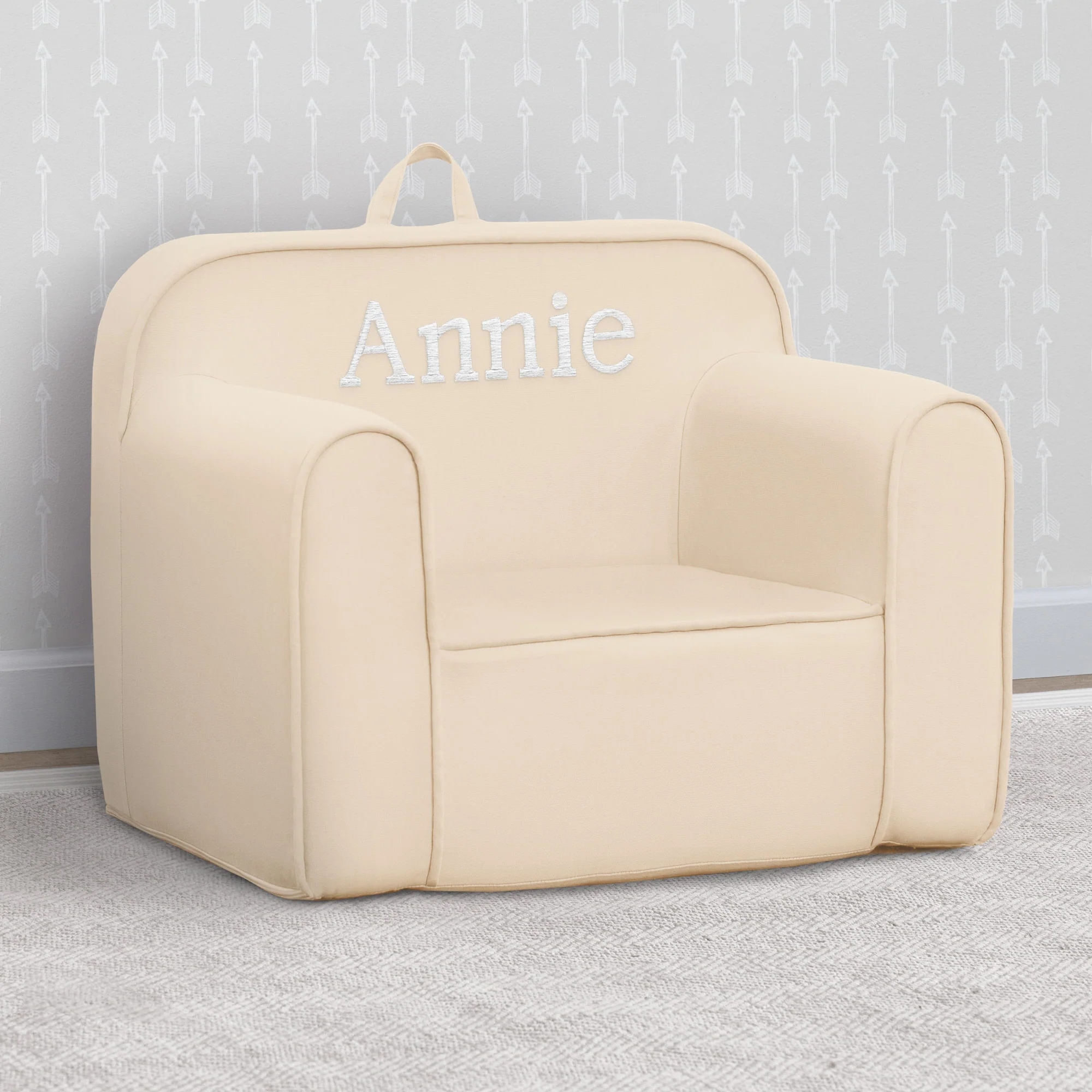 Personalized Cozee Chair for Kids - Image 40