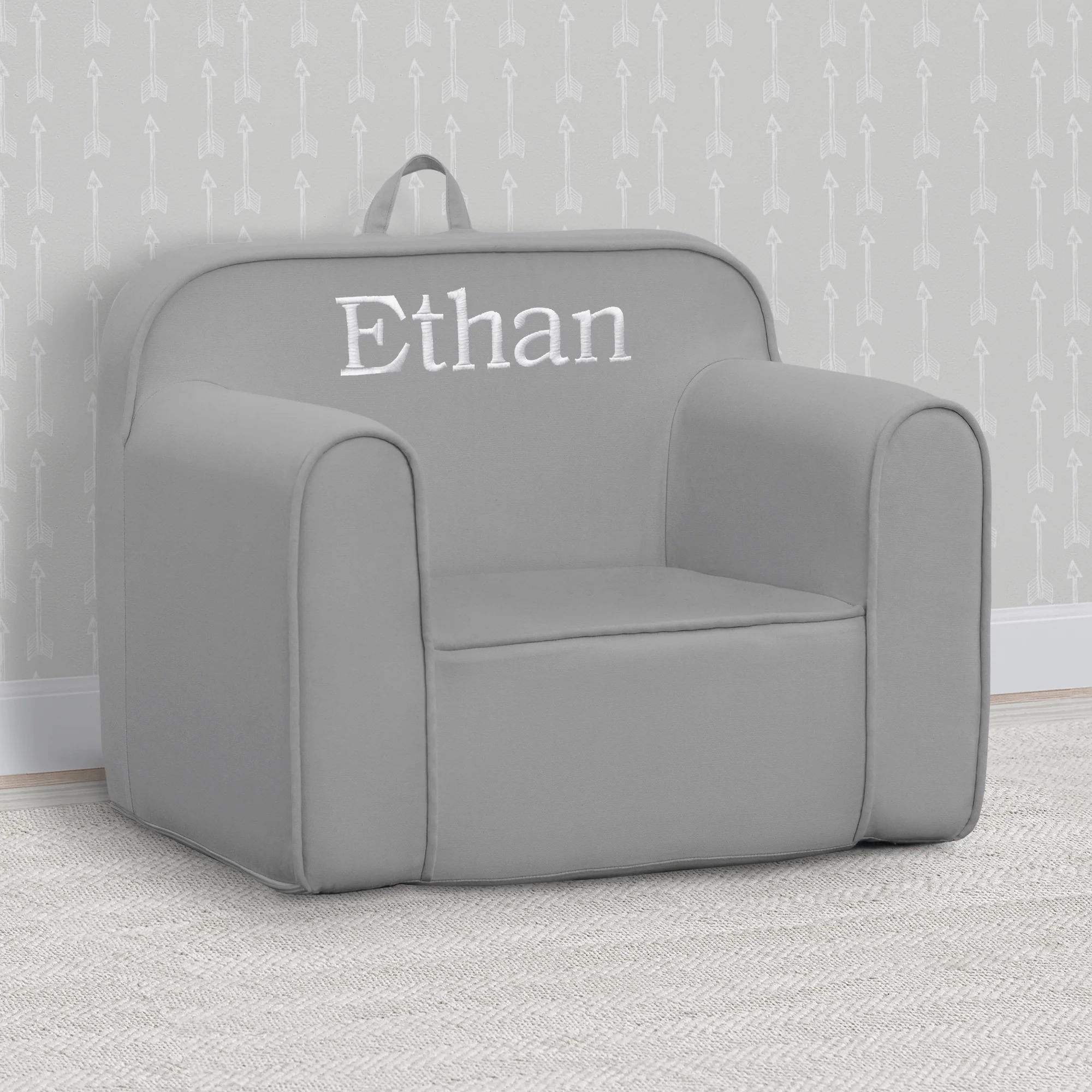Personalized Cozee Chair for Kids - Image 41