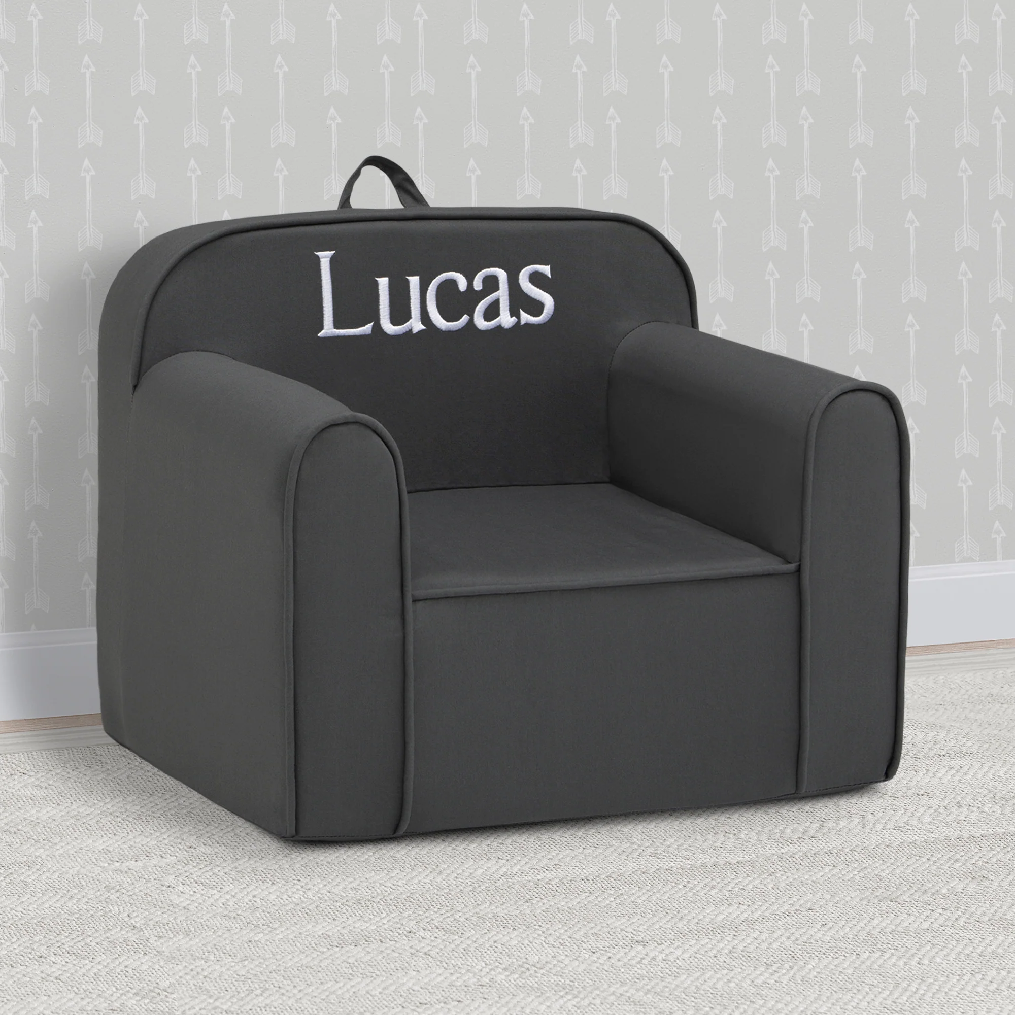 Personalized Cozee Chair for Kids - Image 42