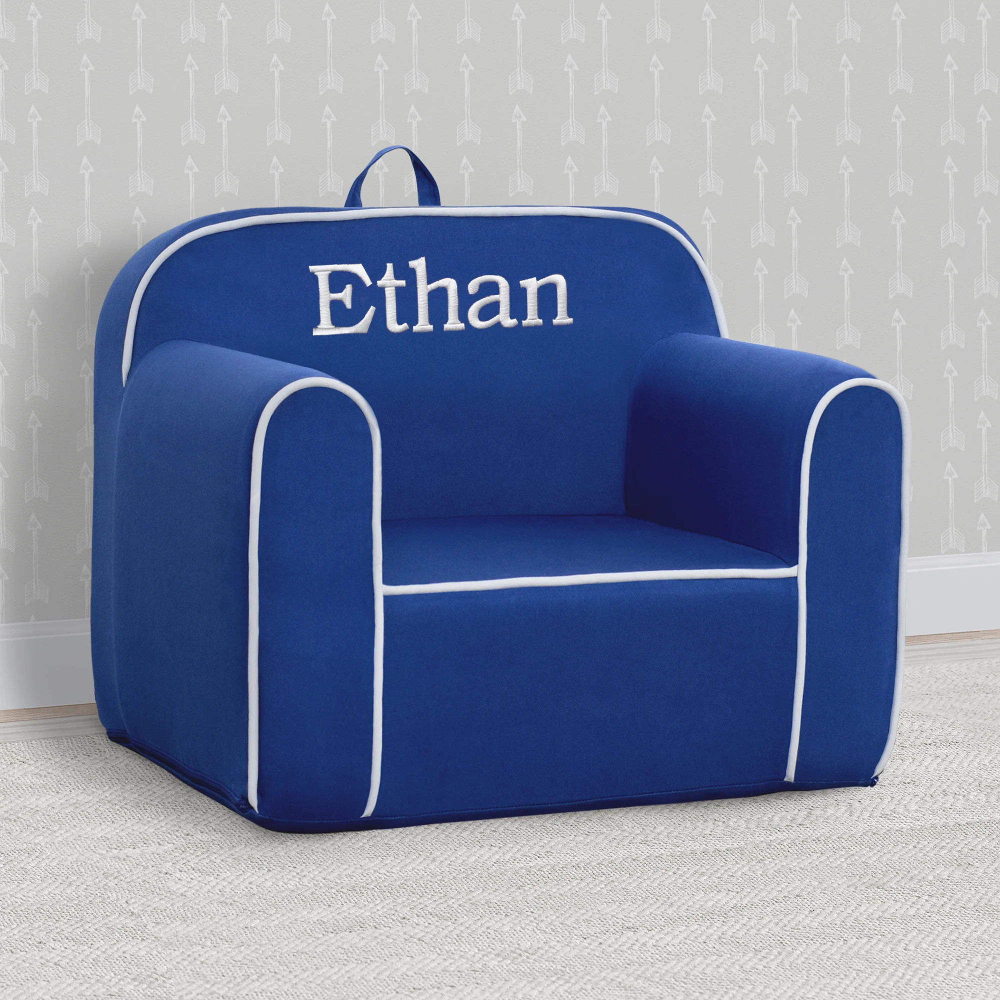 Personalized Cozee Chair for Kids - Image 43