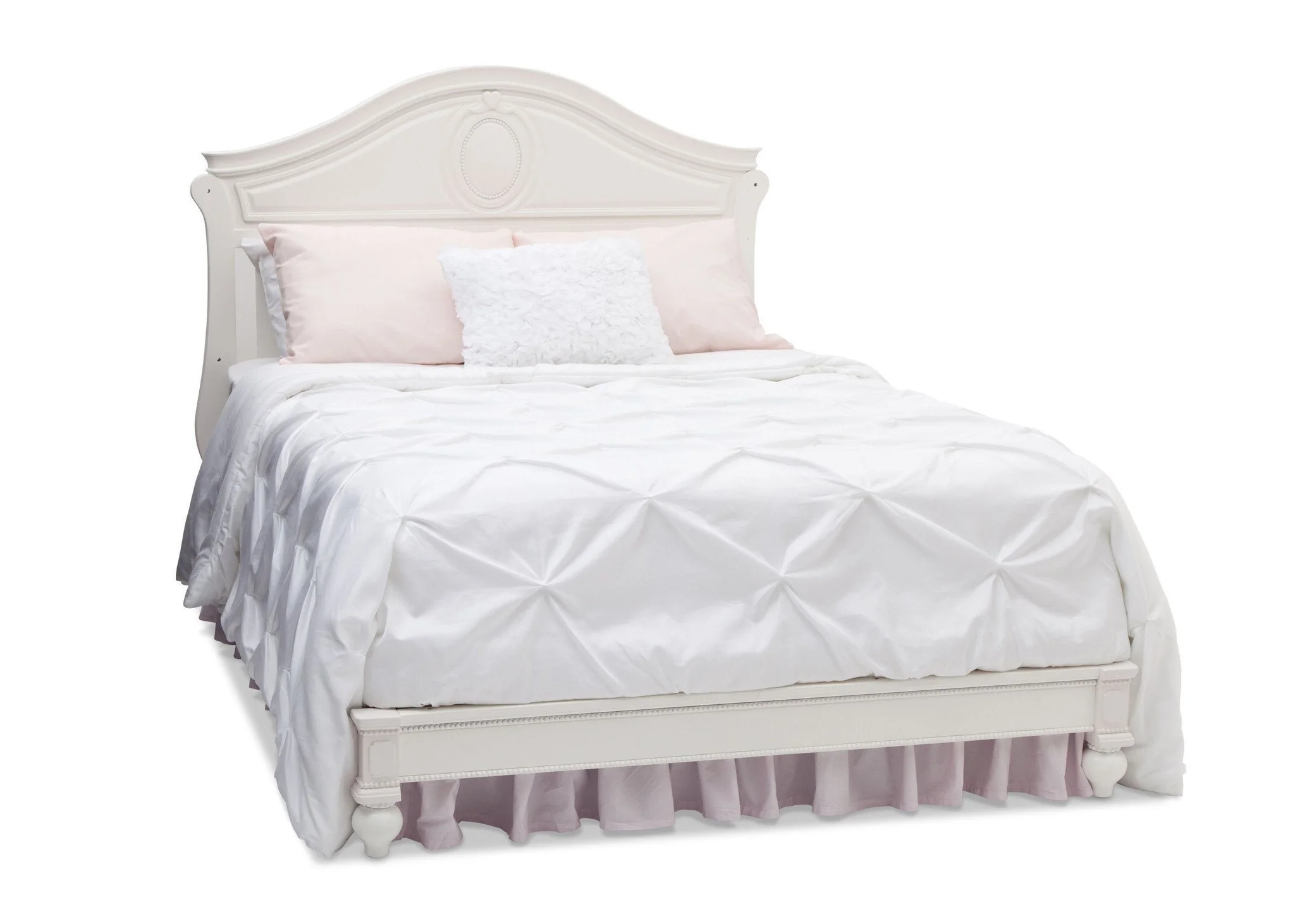 Disney Princess Magical Dreams 4-in-1 Crib - Image 6