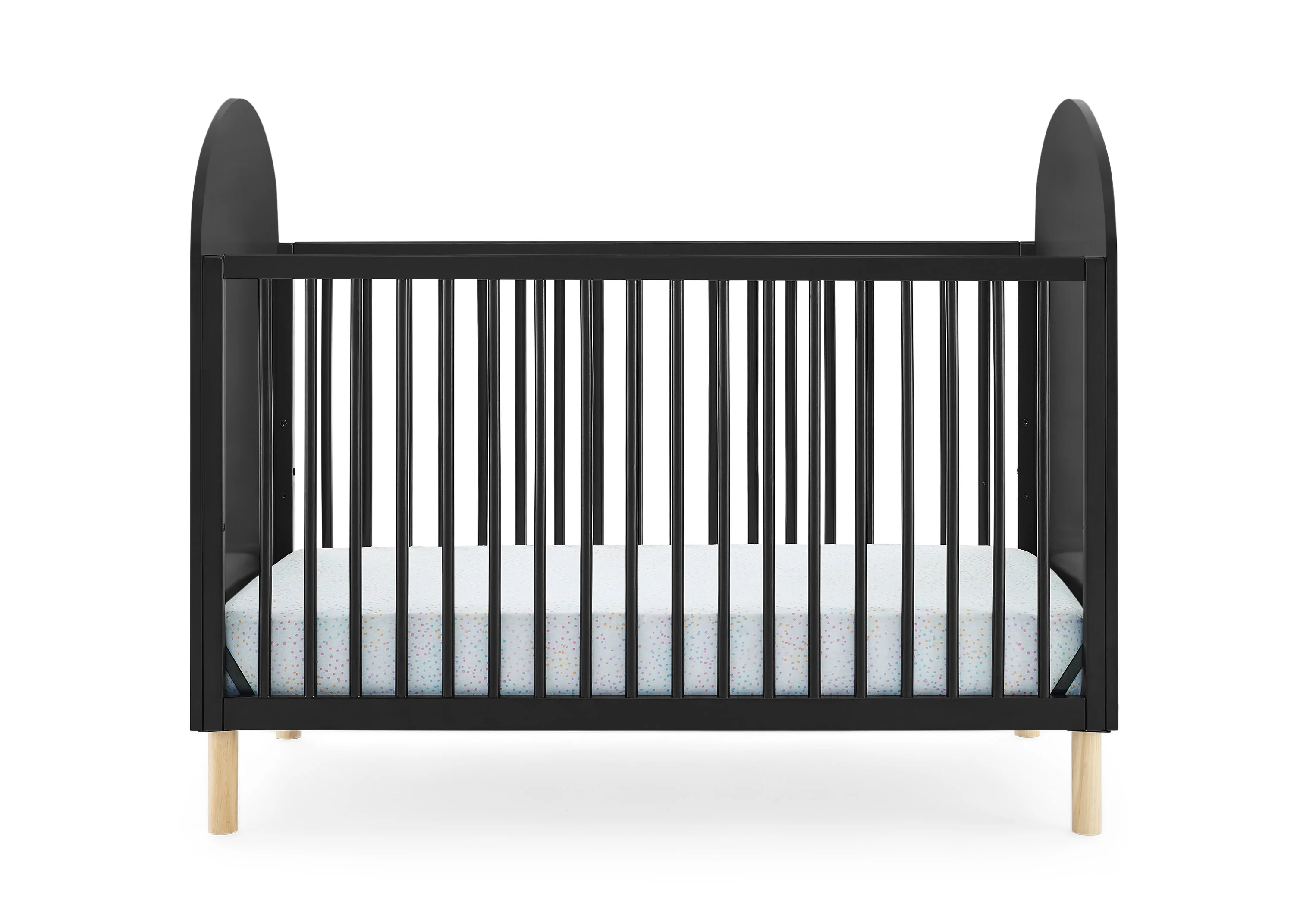 Reese 4-in-1 Convertible Crib - Image 10