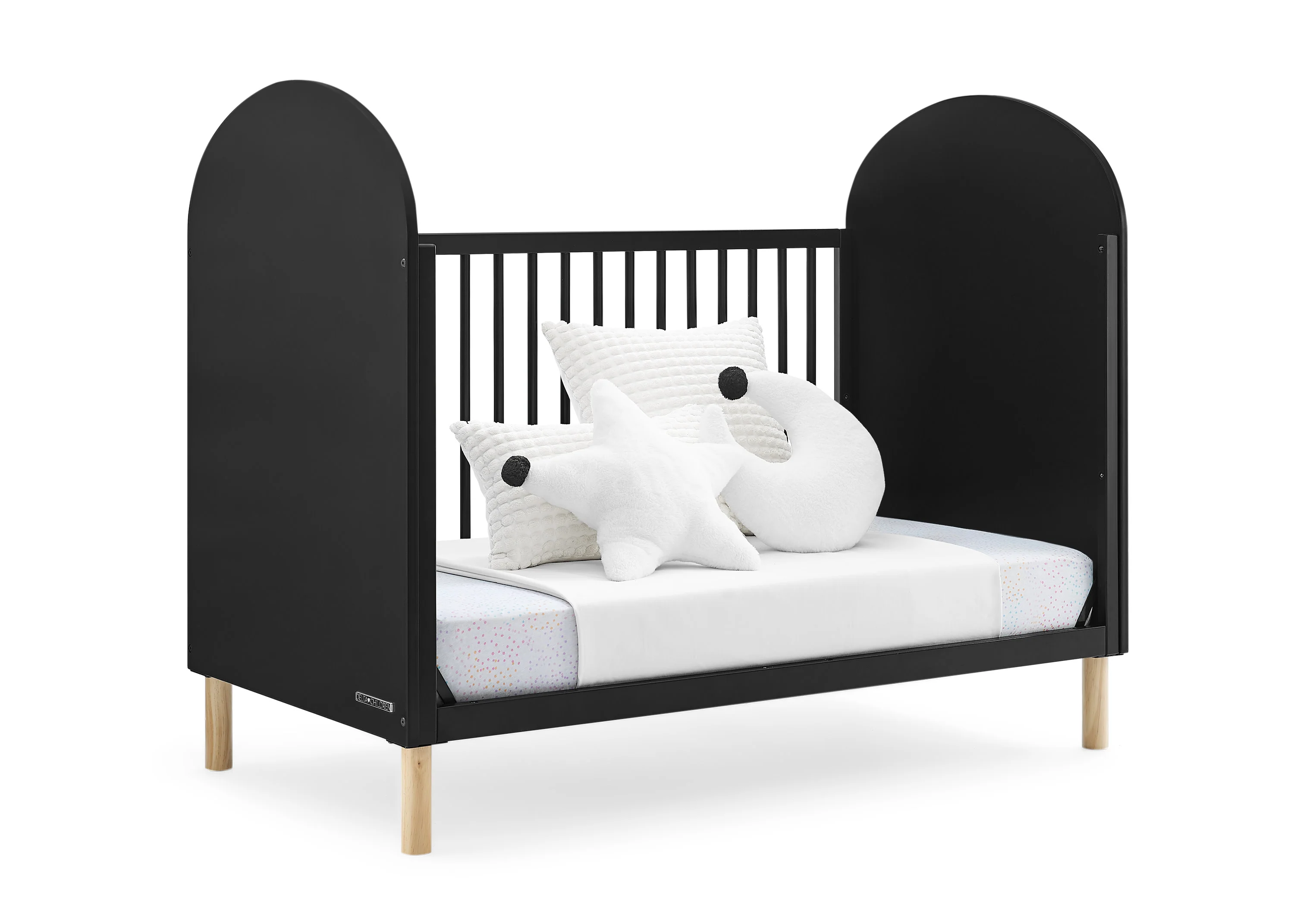Reese 4-in-1 Convertible Crib - Image 13