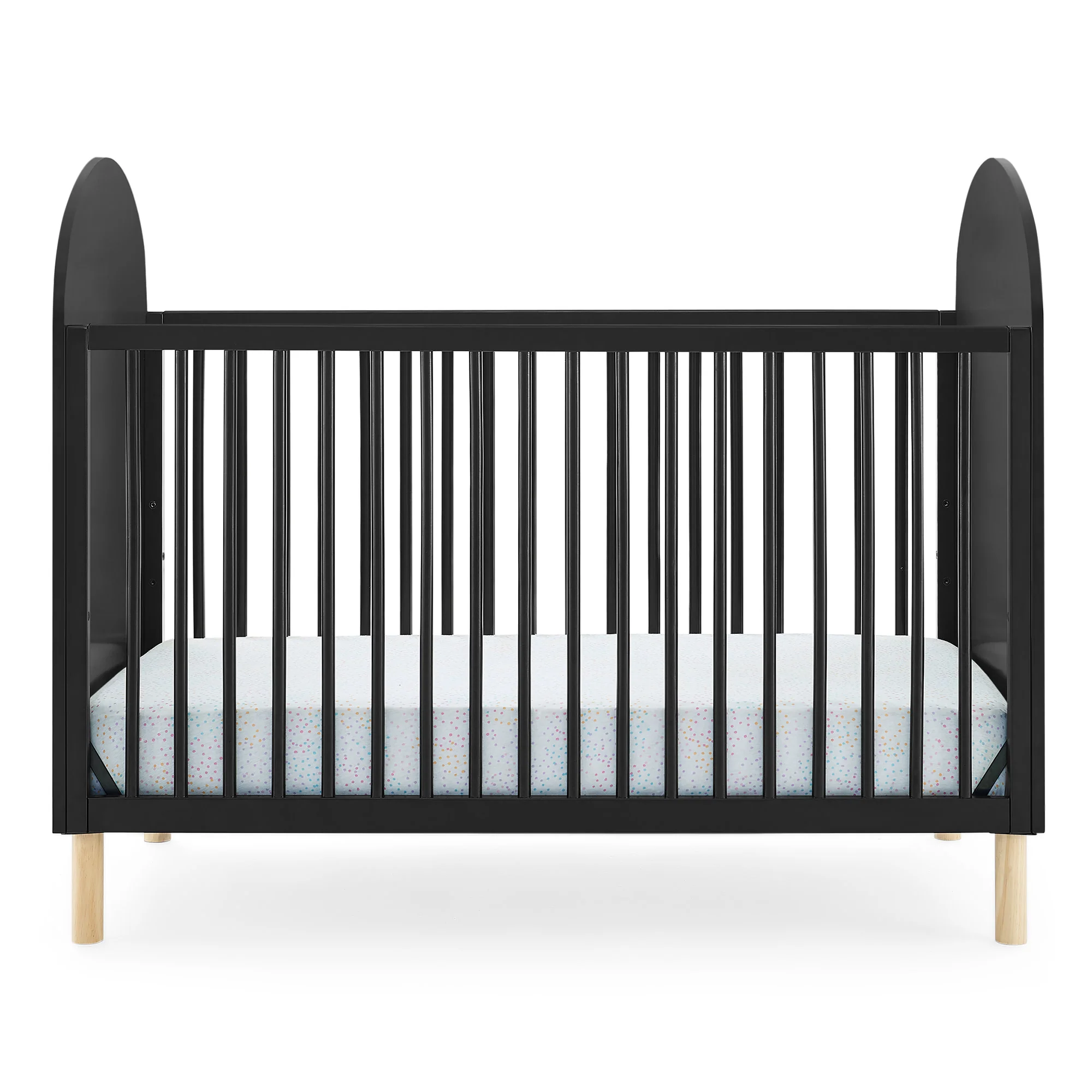 Reese 4-in-1 Convertible Crib - Image 16