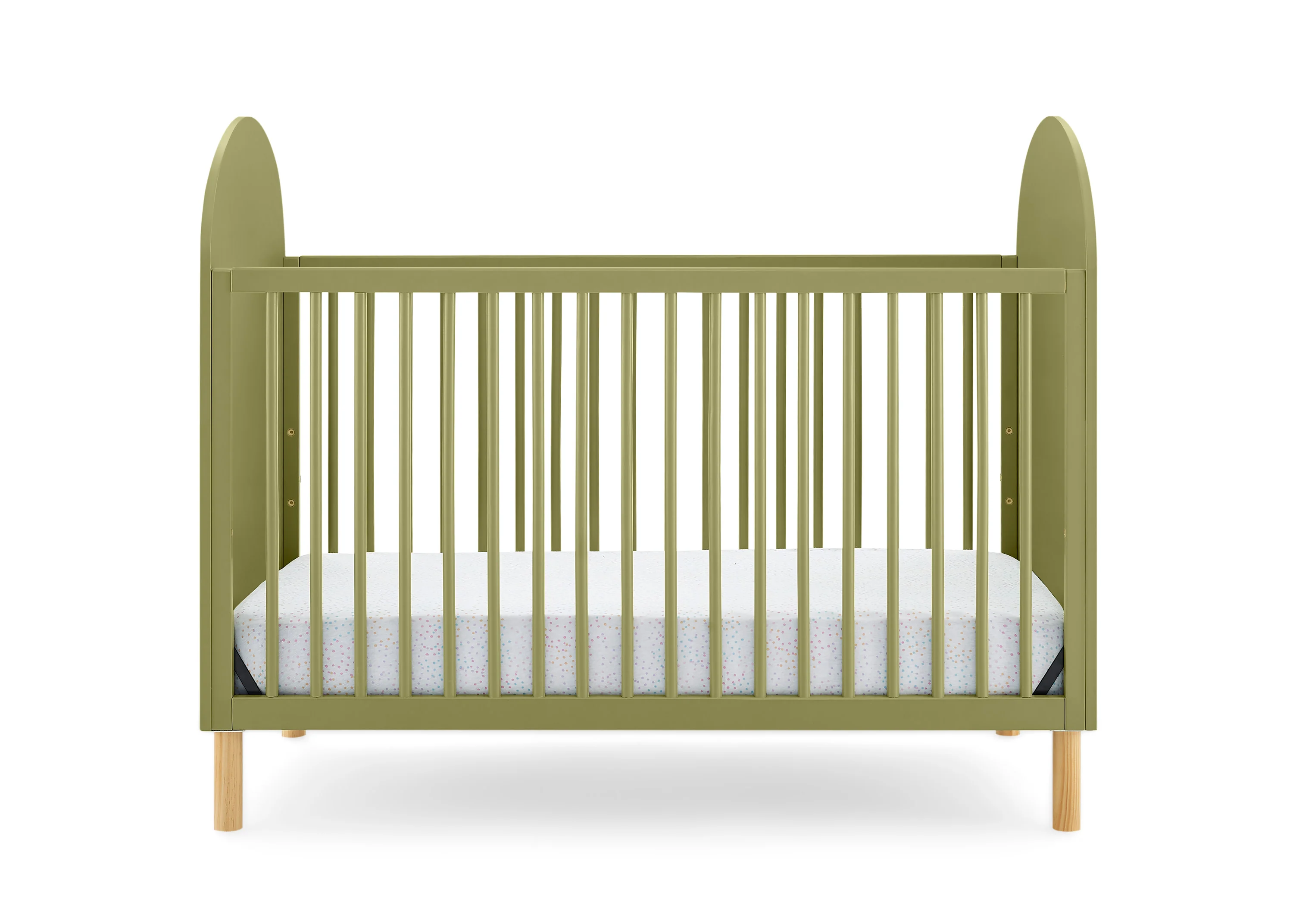 Reese 4-in-1 Convertible Crib - Image 18
