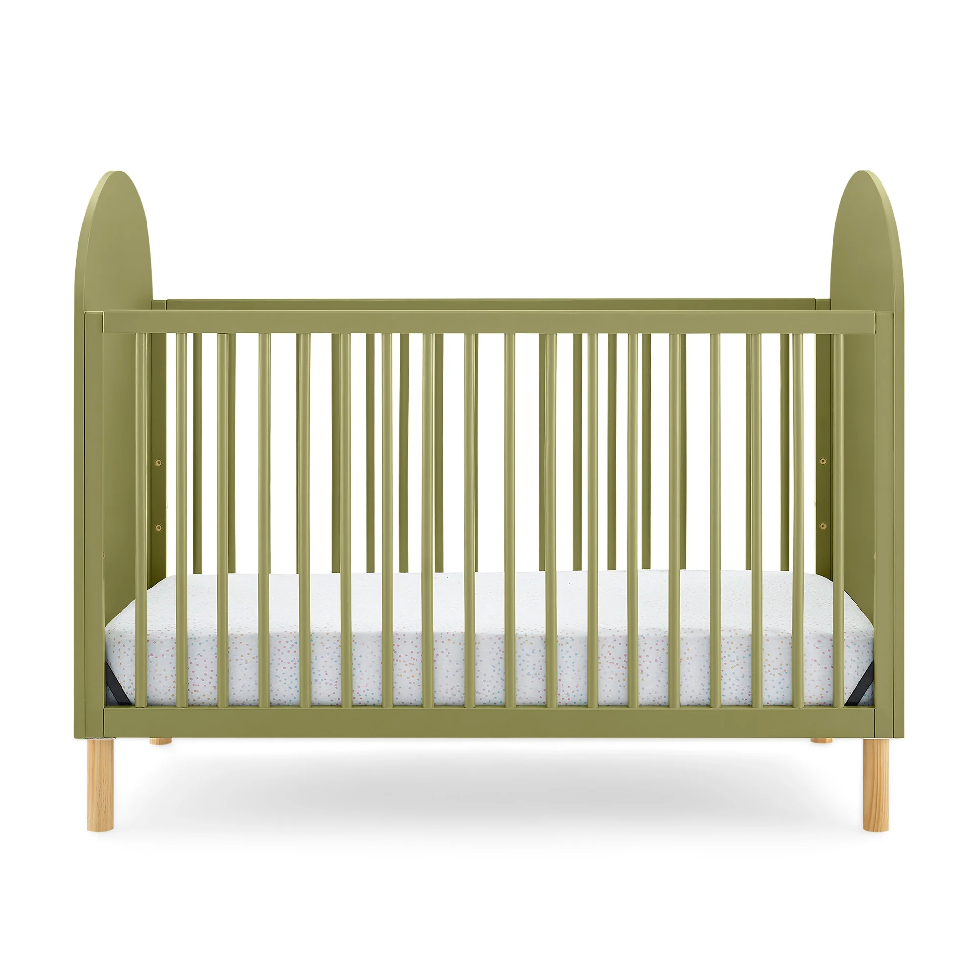 Reese 4-in-1 Convertible Crib - Image 24