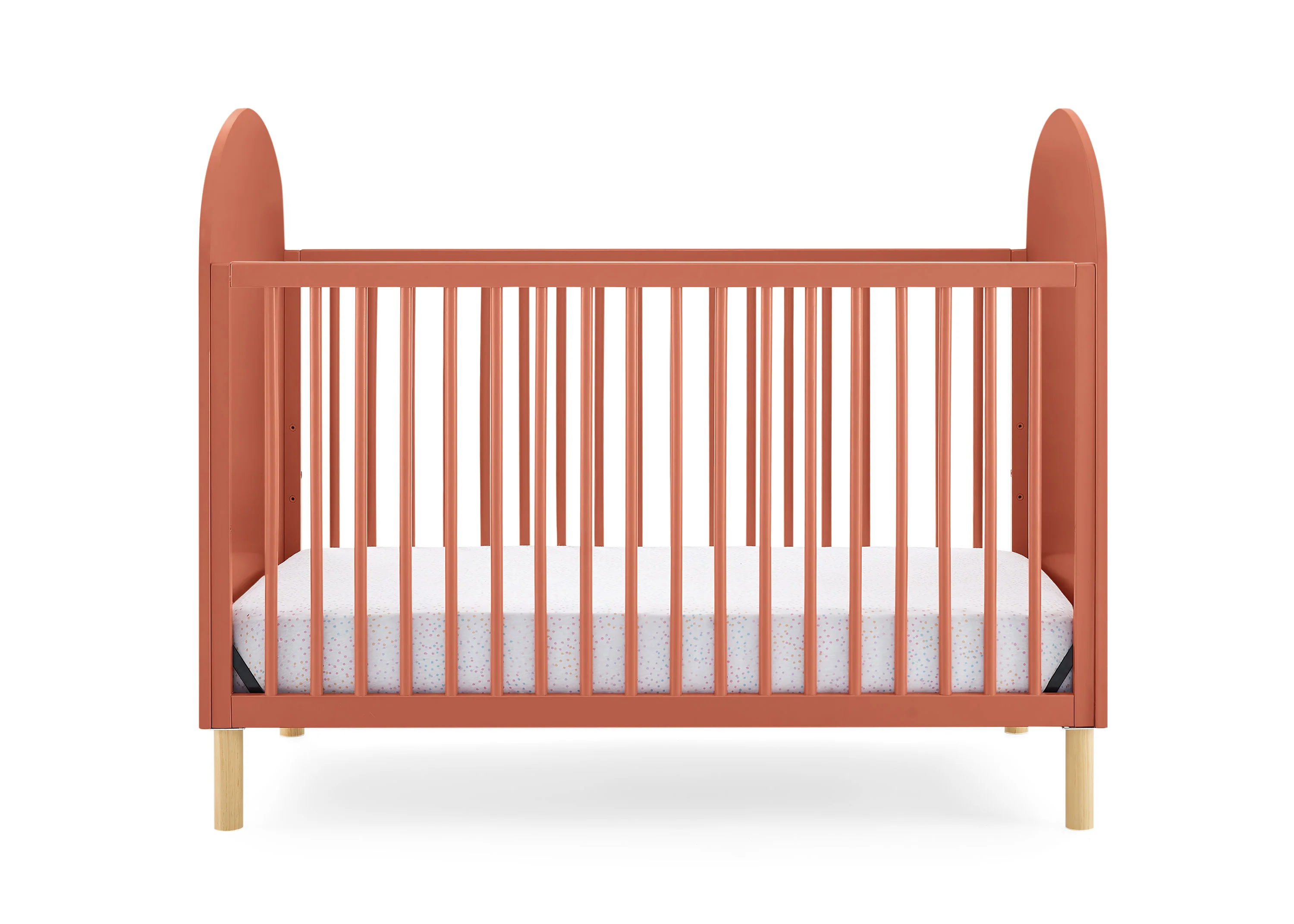 Reese 4-in-1 Convertible Crib - Image 26