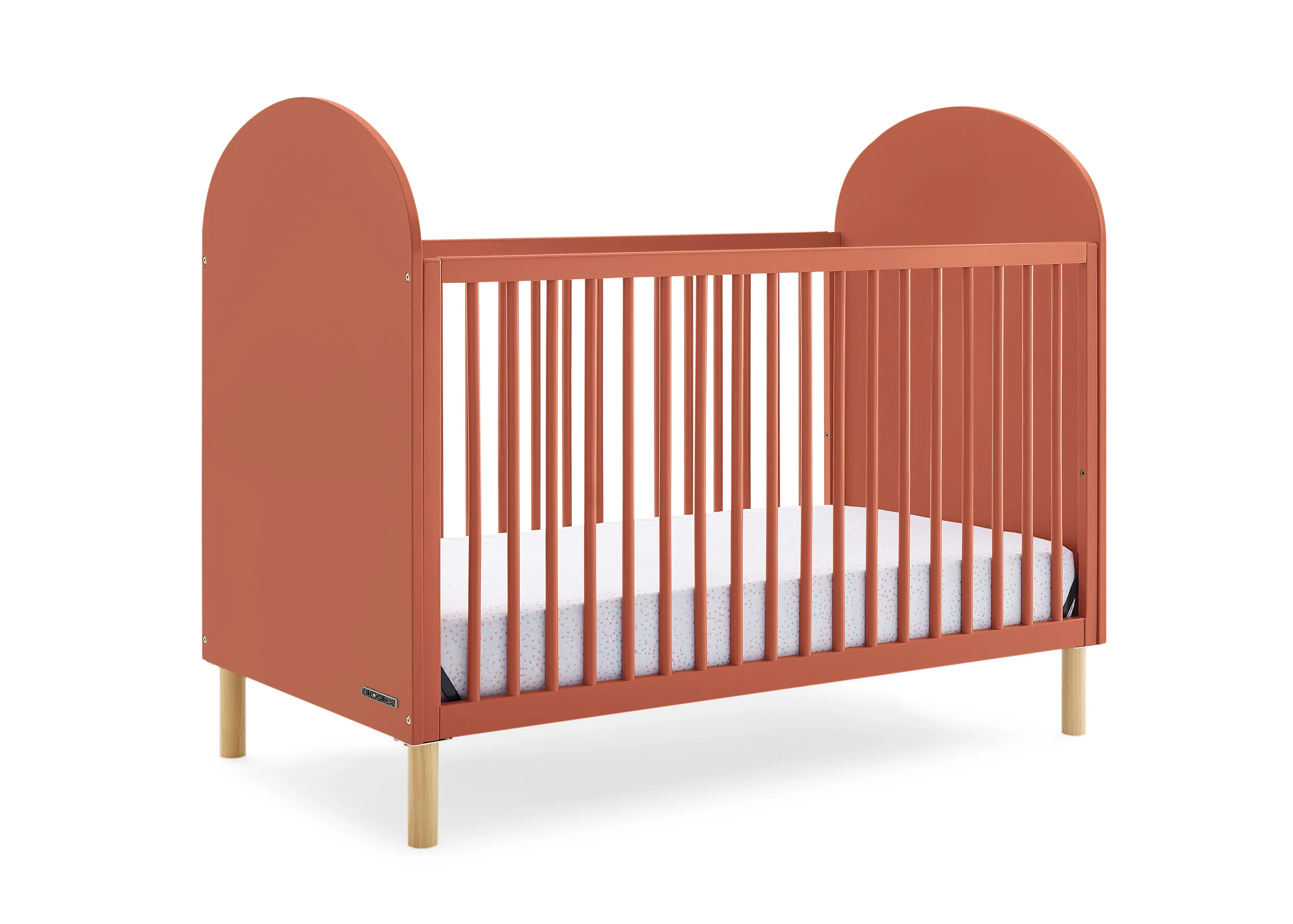 Reese 4-in-1 Convertible Crib - Image 27