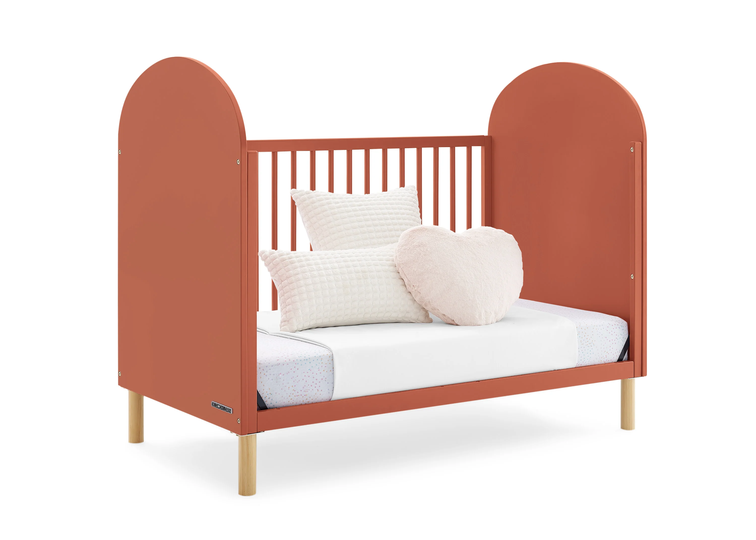 Reese 4-in-1 Convertible Crib - Image 29