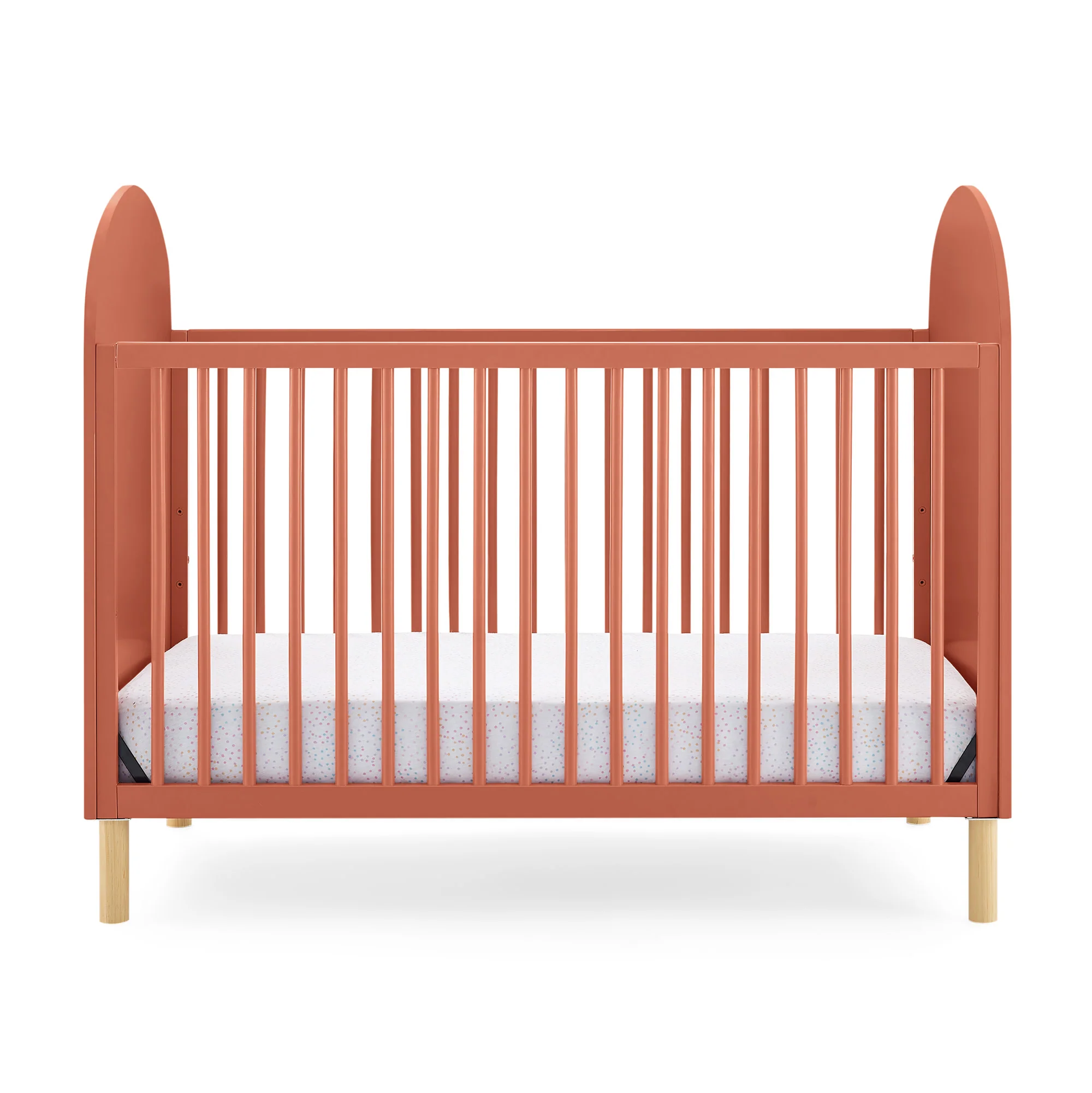 Reese 4-in-1 Convertible Crib - Image 31