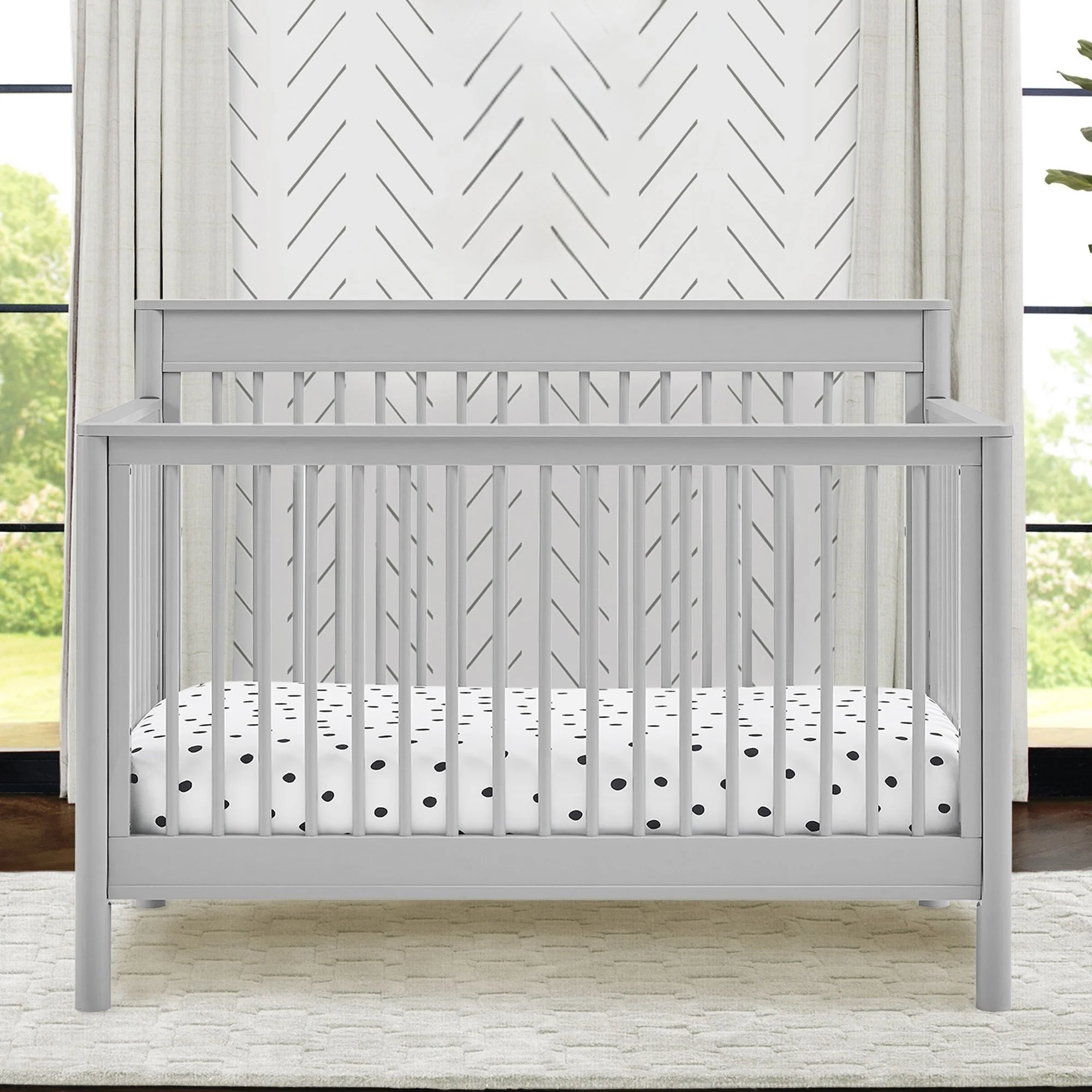 Remy 6-in-1 Convertible Crib - Image 17
