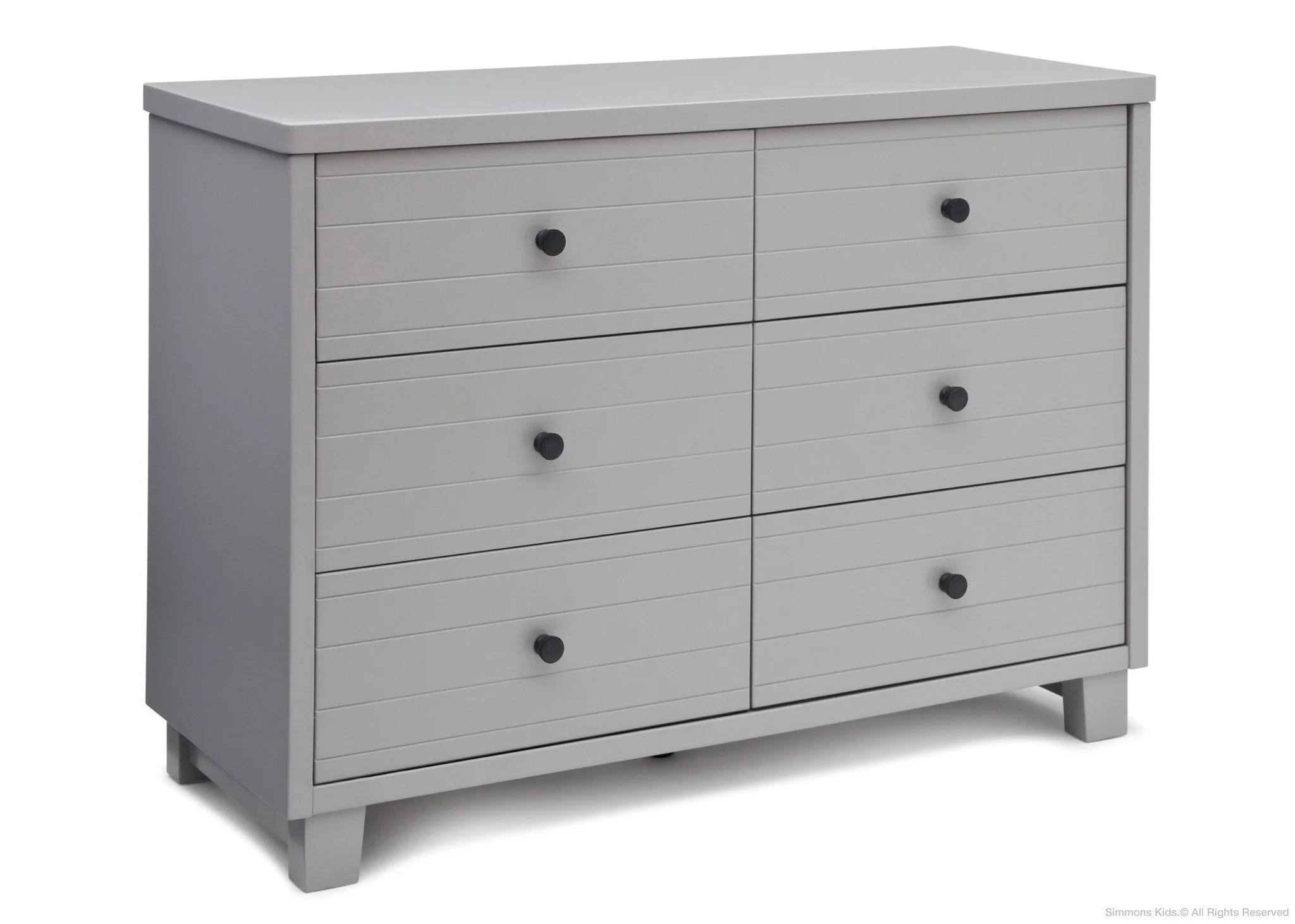 Rowen Double Dresser - Image 2