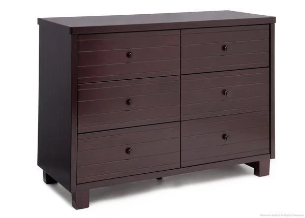 Rowen Double Dresser - Image 3