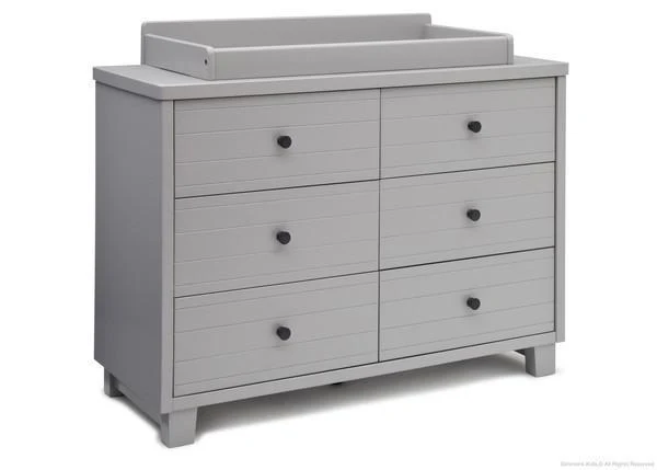 Rowen Double Dresser - Image 4