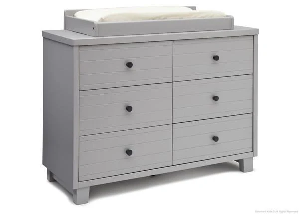 Rowen Double Dresser - Image 5