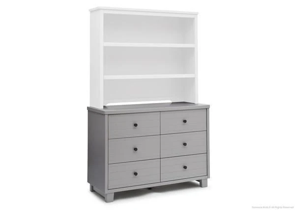 Rowen Double Dresser - Image 6