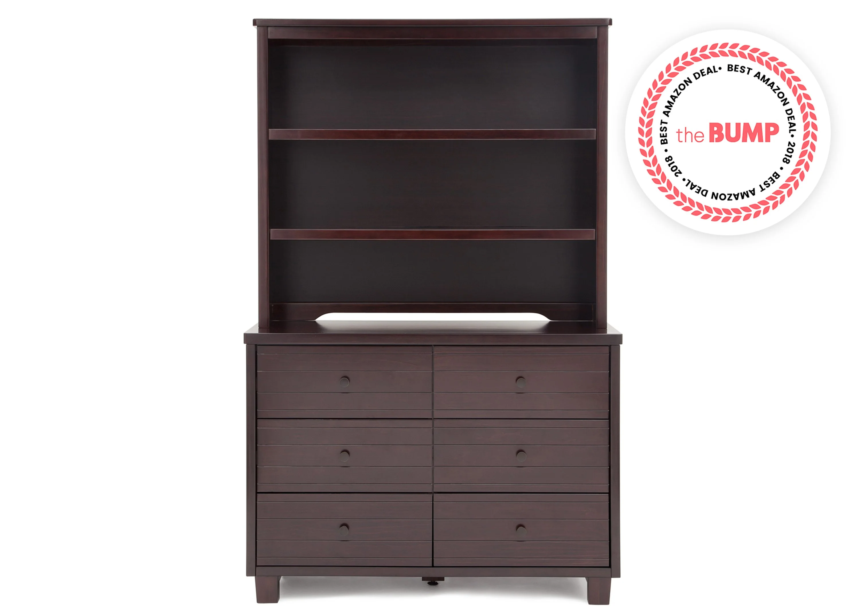 Rowen Double Dresser - Image 8