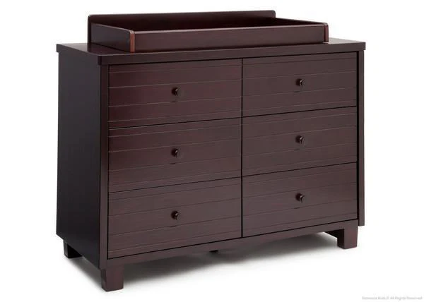 Rowen Double Dresser - Image 9