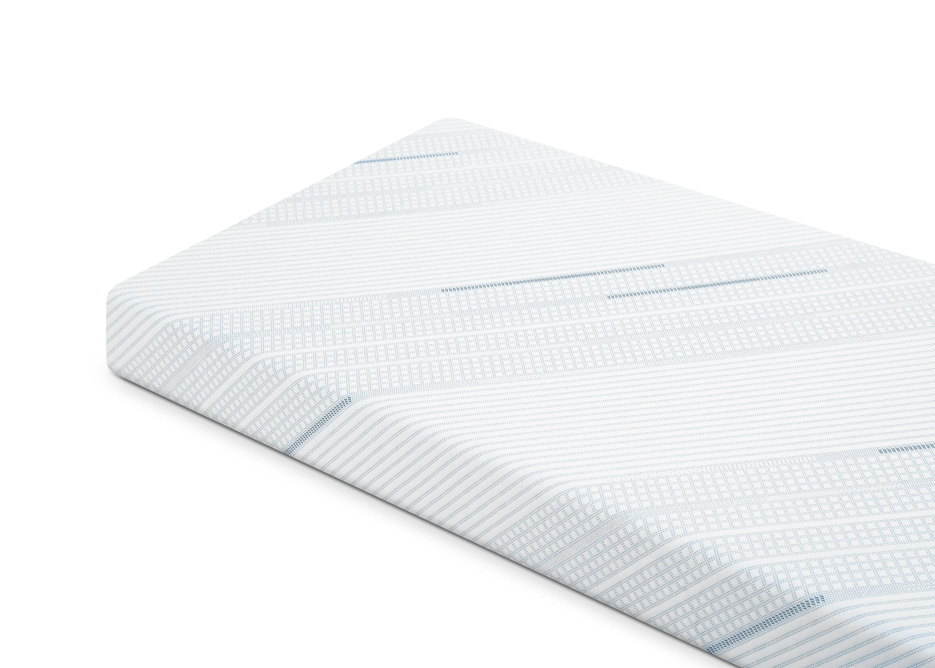 Signature Dual Sided 5-Inch Crib and Toddler Mattress in a Box - Image 5