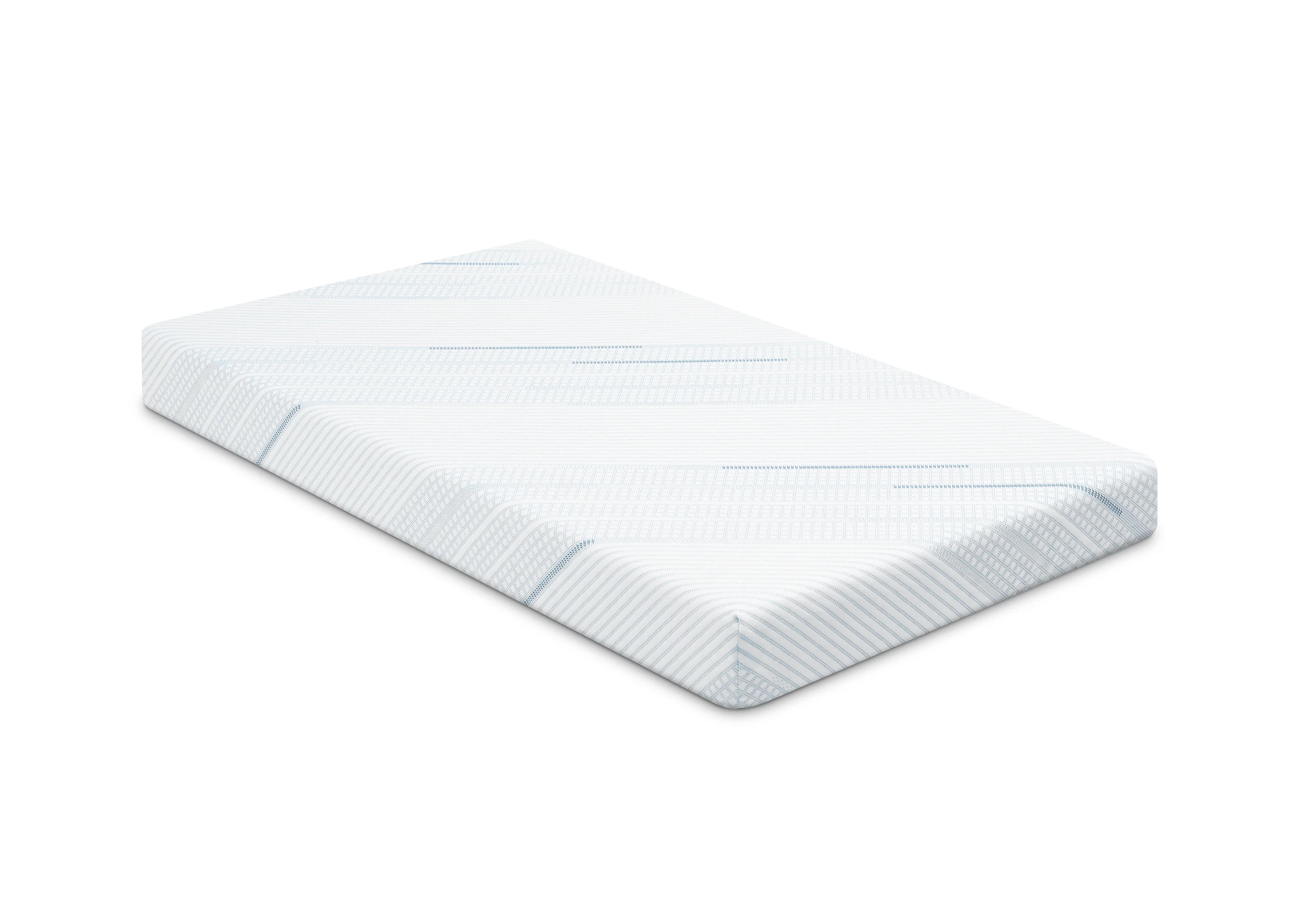 Signature Dual Sided 5-Inch Crib and Toddler Mattress in a Box - Image 6