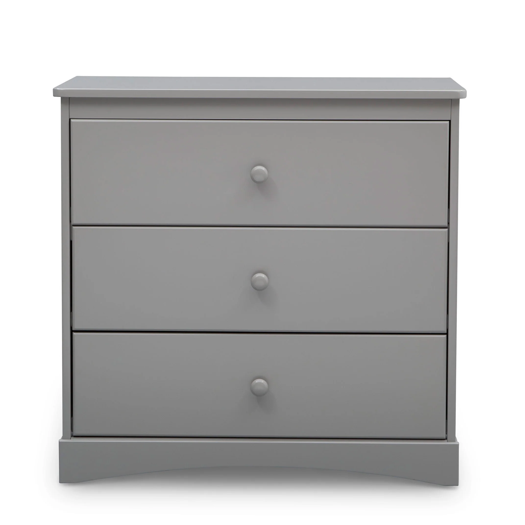 Skylar 3 Drawer Dresser with Changing Top - Image 3