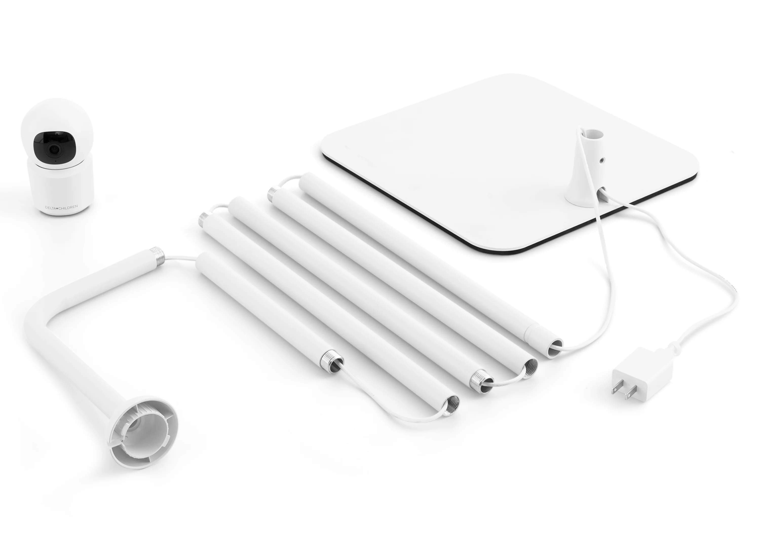 Smart Sleep Baby Monitor with Floor Stand - Image 17