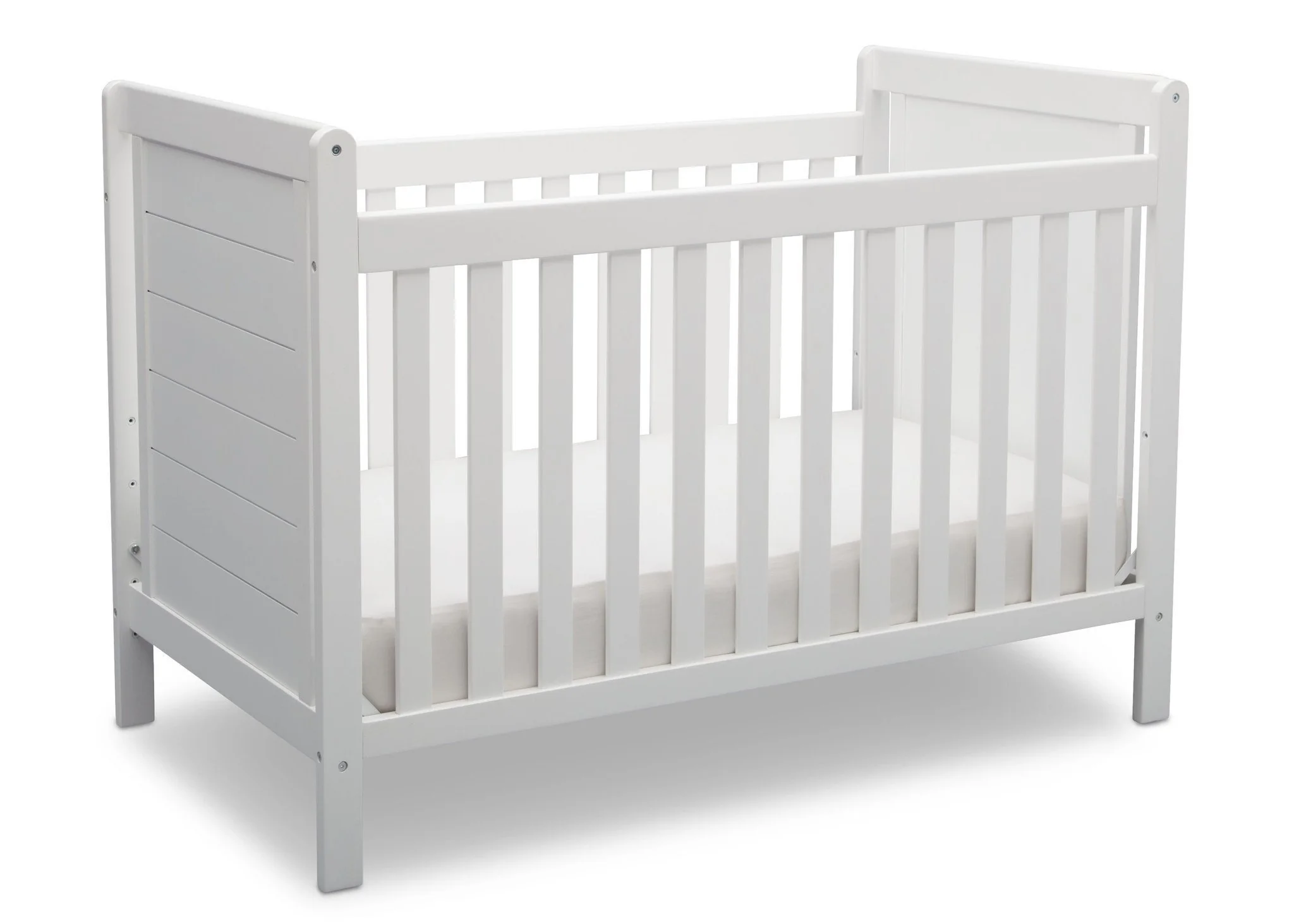Sunnyvale 4-in-1 Convertible Crib - Image 10