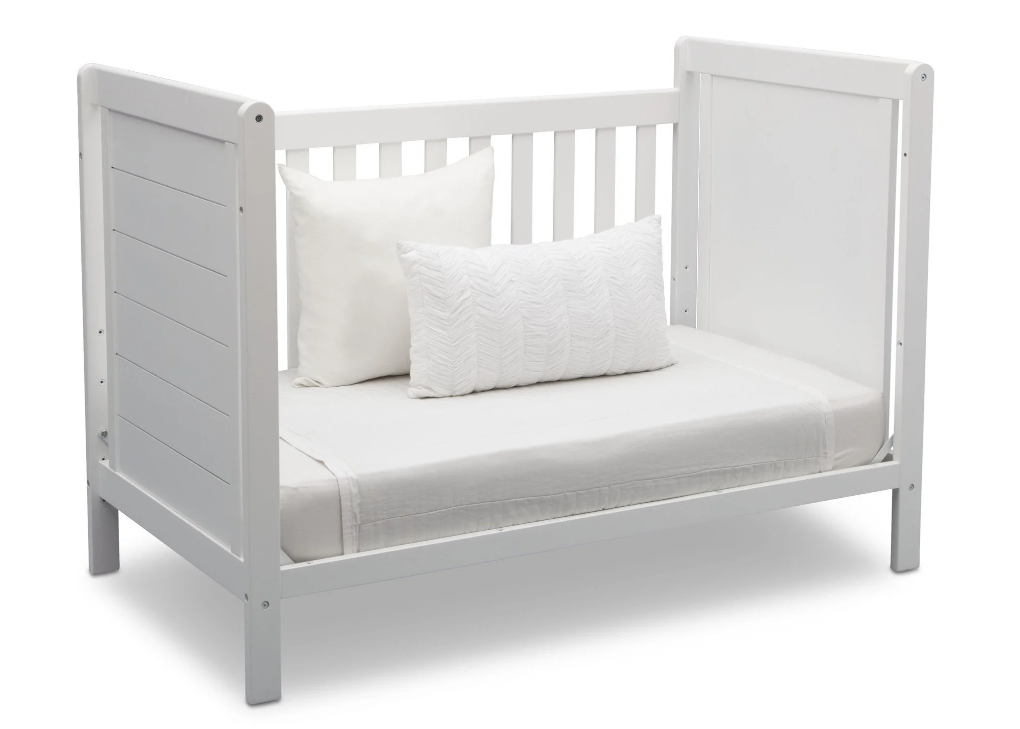 Sunnyvale 4-in-1 Convertible Crib - Image 12
