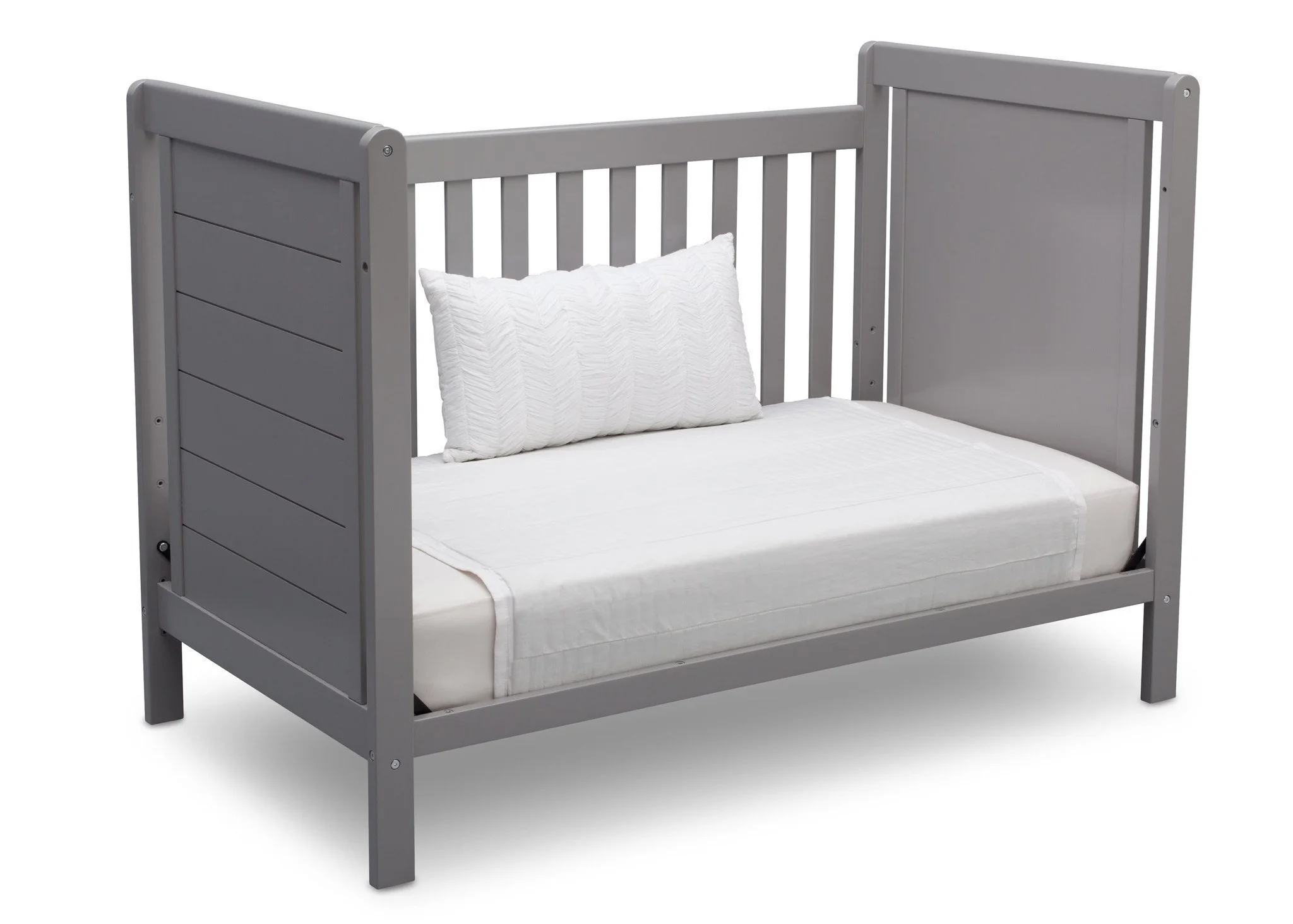 Sunnyvale 4-in-1 Convertible Crib - Image 5
