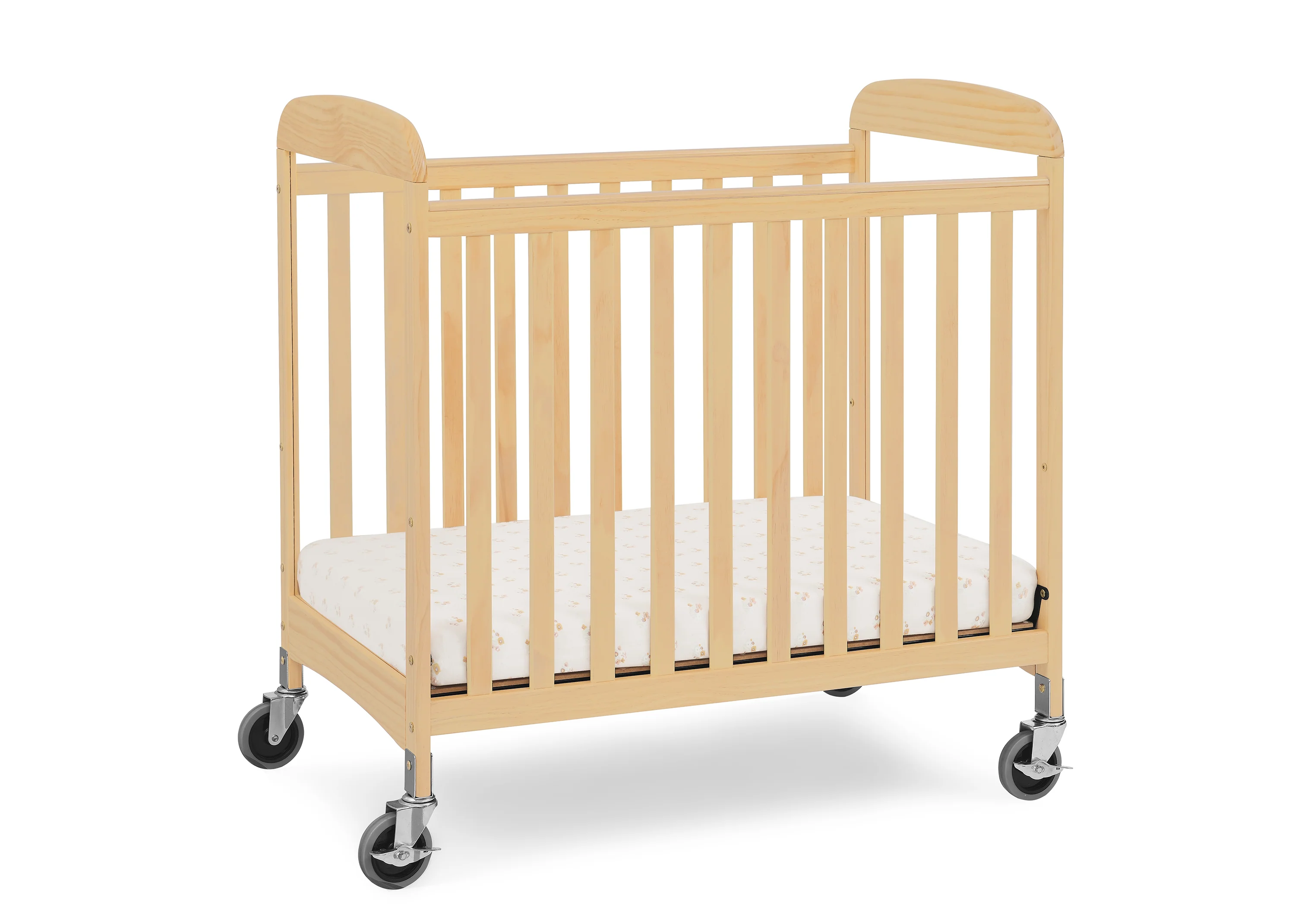 Sweet Dreamer Daycare Crib - Image 3
