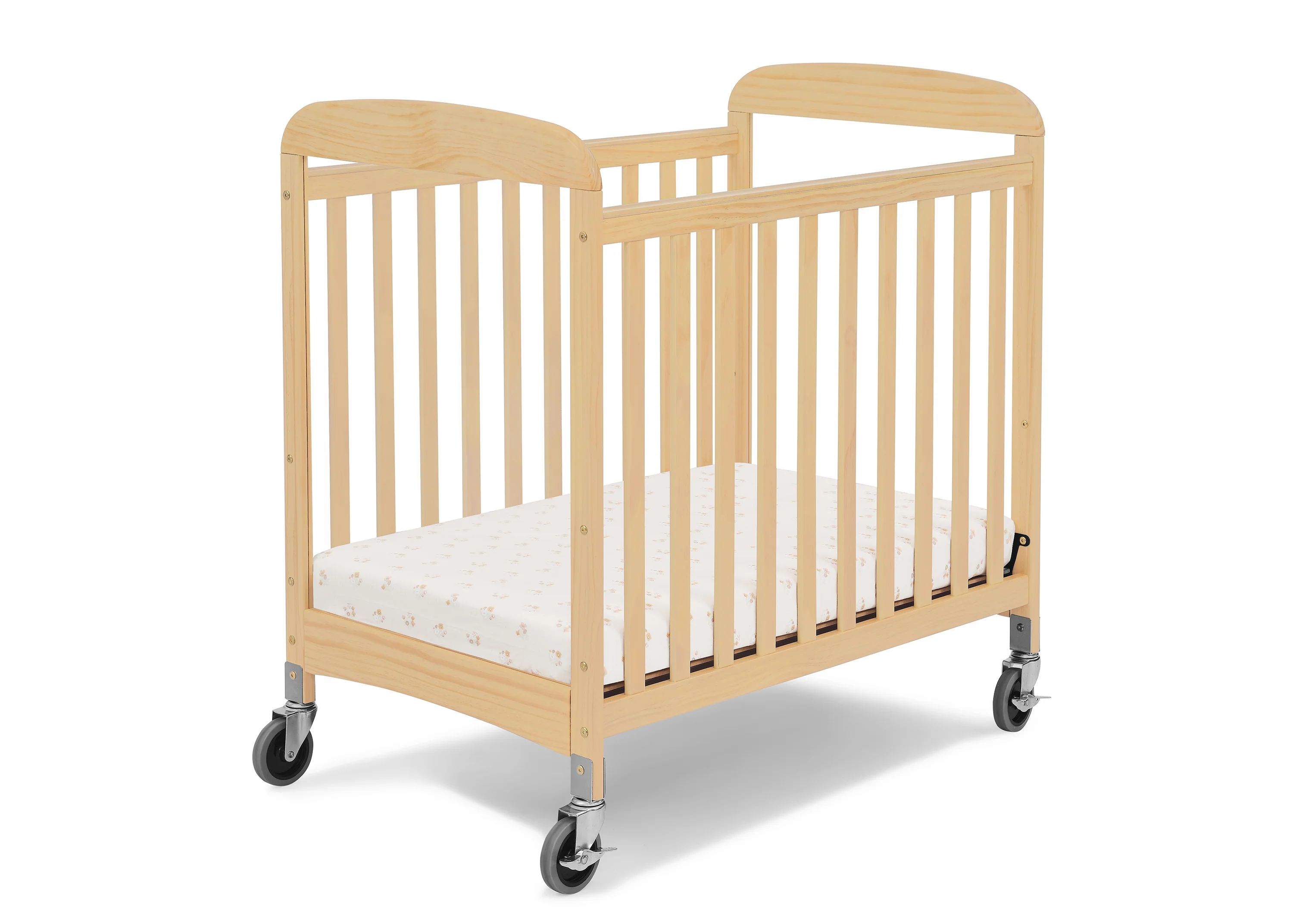 Sweet Dreamer Daycare Crib - Image 4