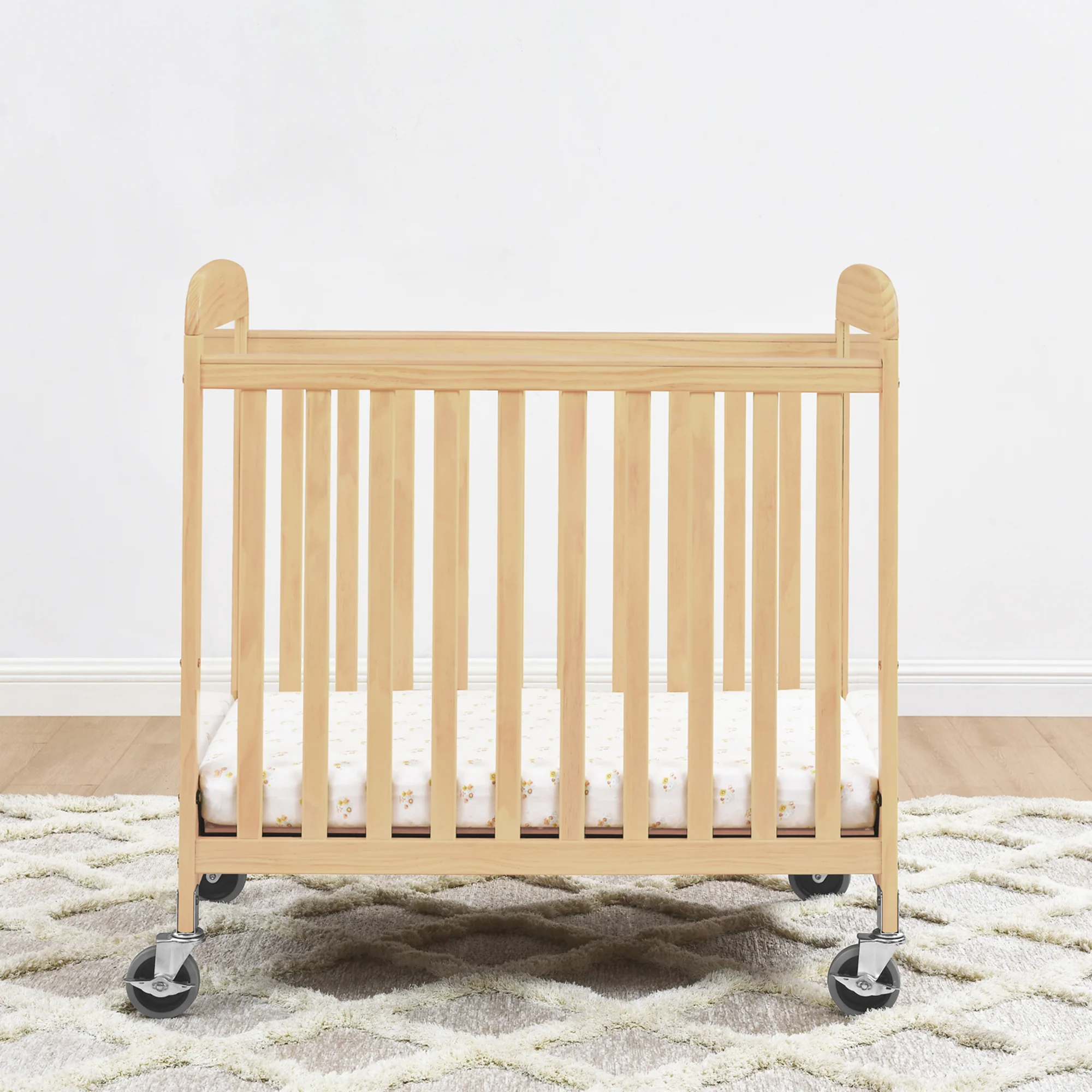 Sweet Dreamer Daycare Crib - Image 7