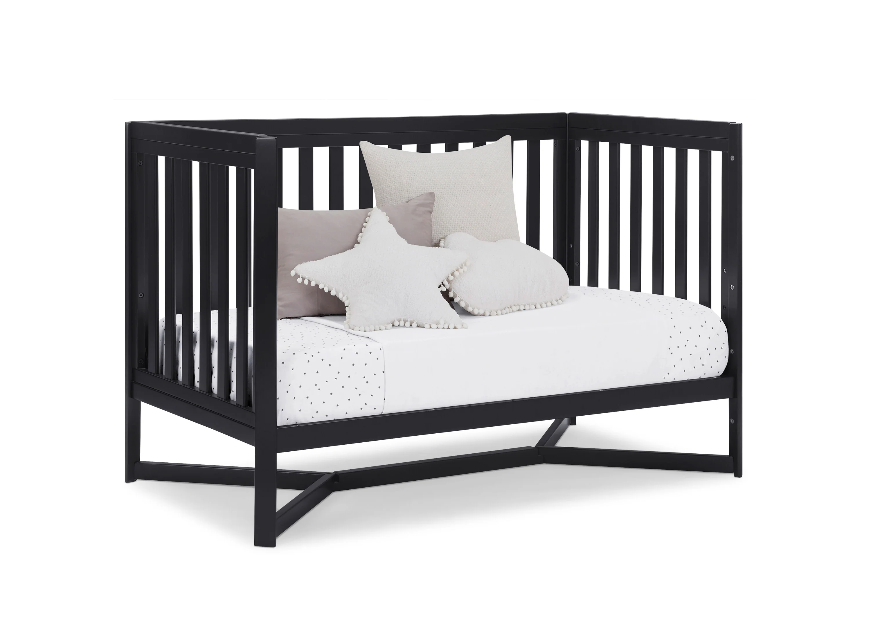 Tribeca 4-in-1 Convertible Crib - Image 12