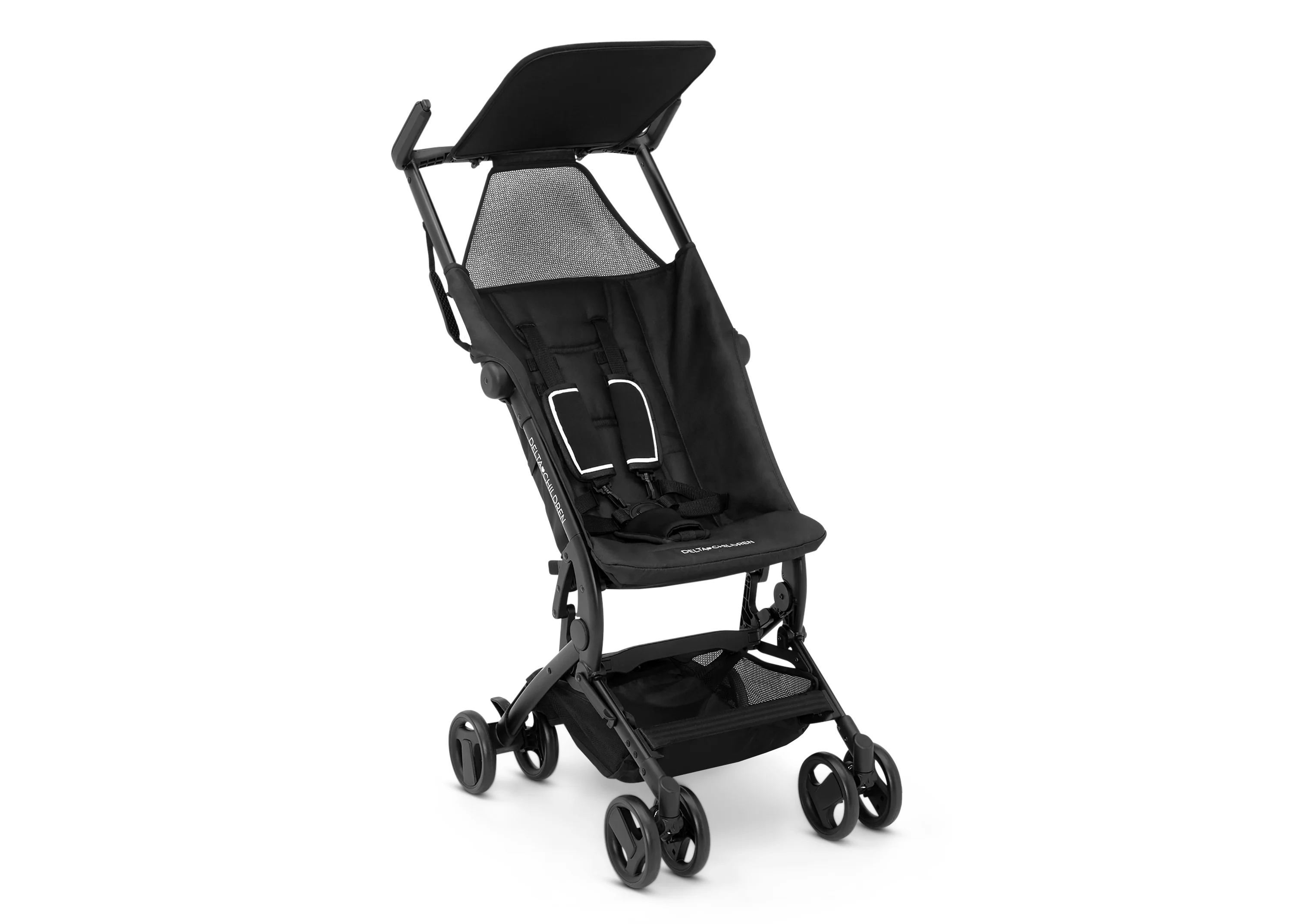 The Clutch Stroller - Image 3