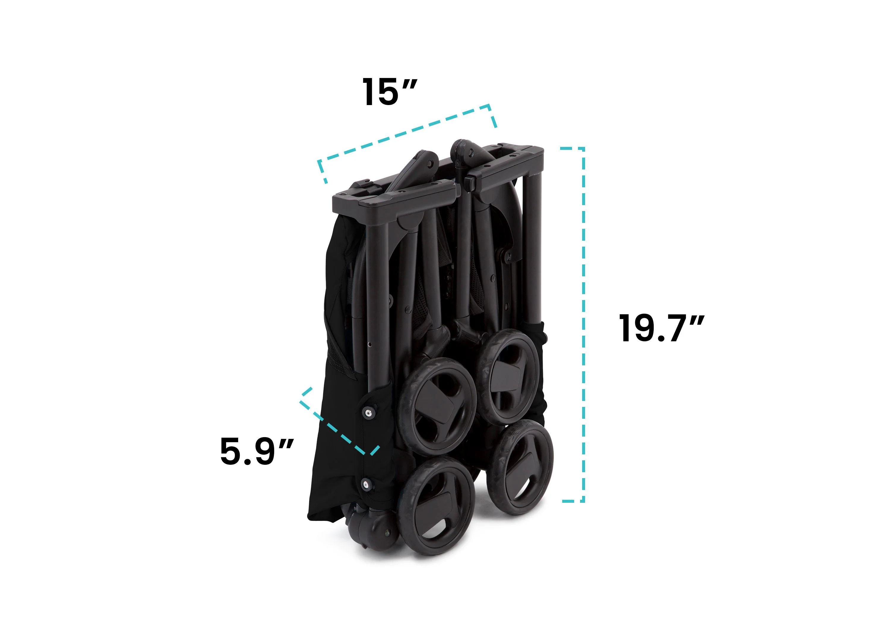 The Clutch Stroller - Image 4