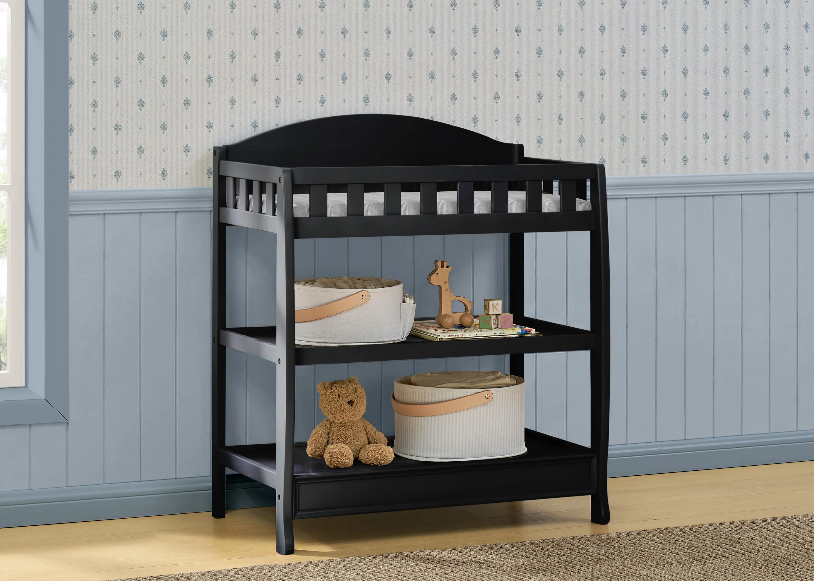 Wilmington Changing Table - Image 11